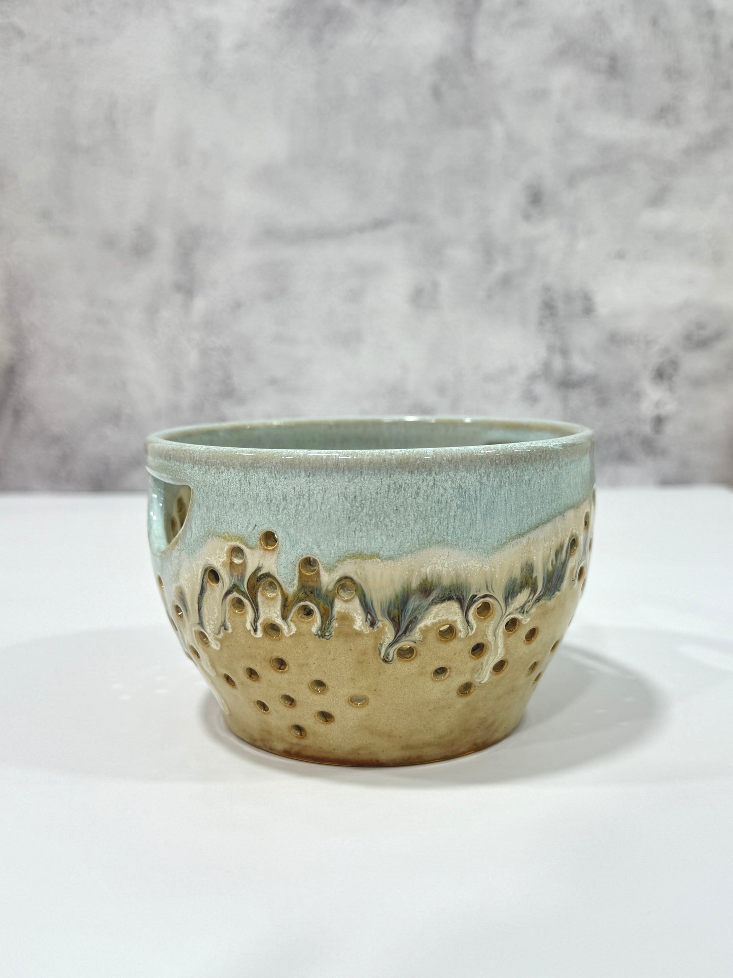 Berry Bowl | Shoreline