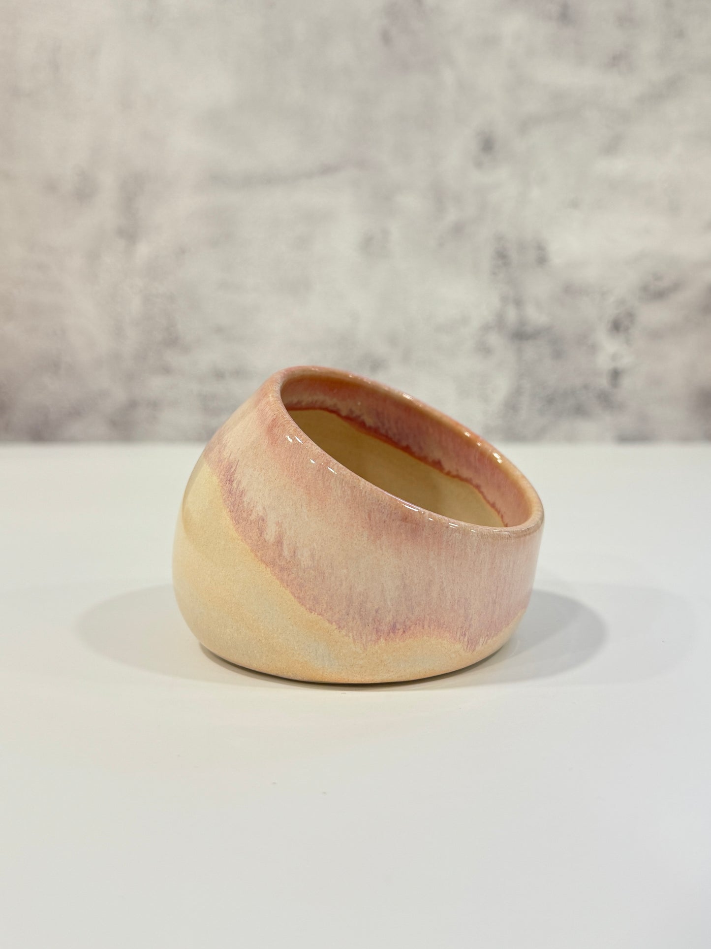 Salt Cellar | Cherry Blossom
