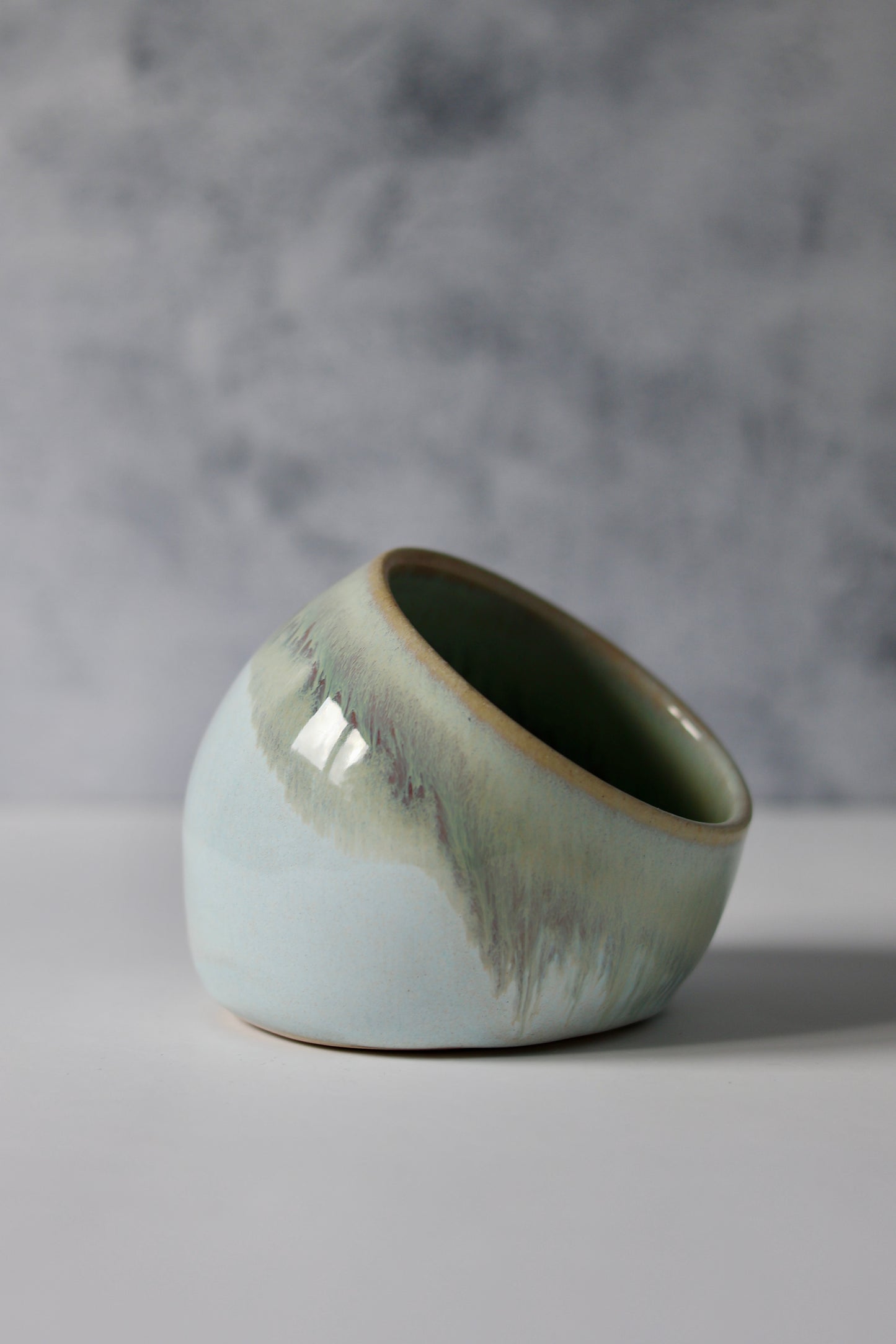 Salt Cellar | Glacier Melt