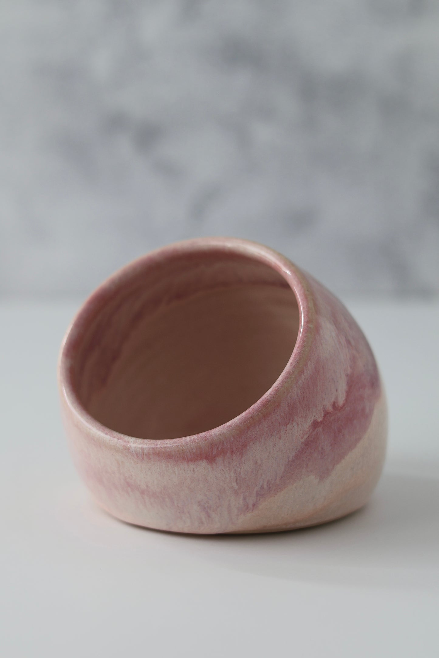 Salt Cellar | Cherry Blossom