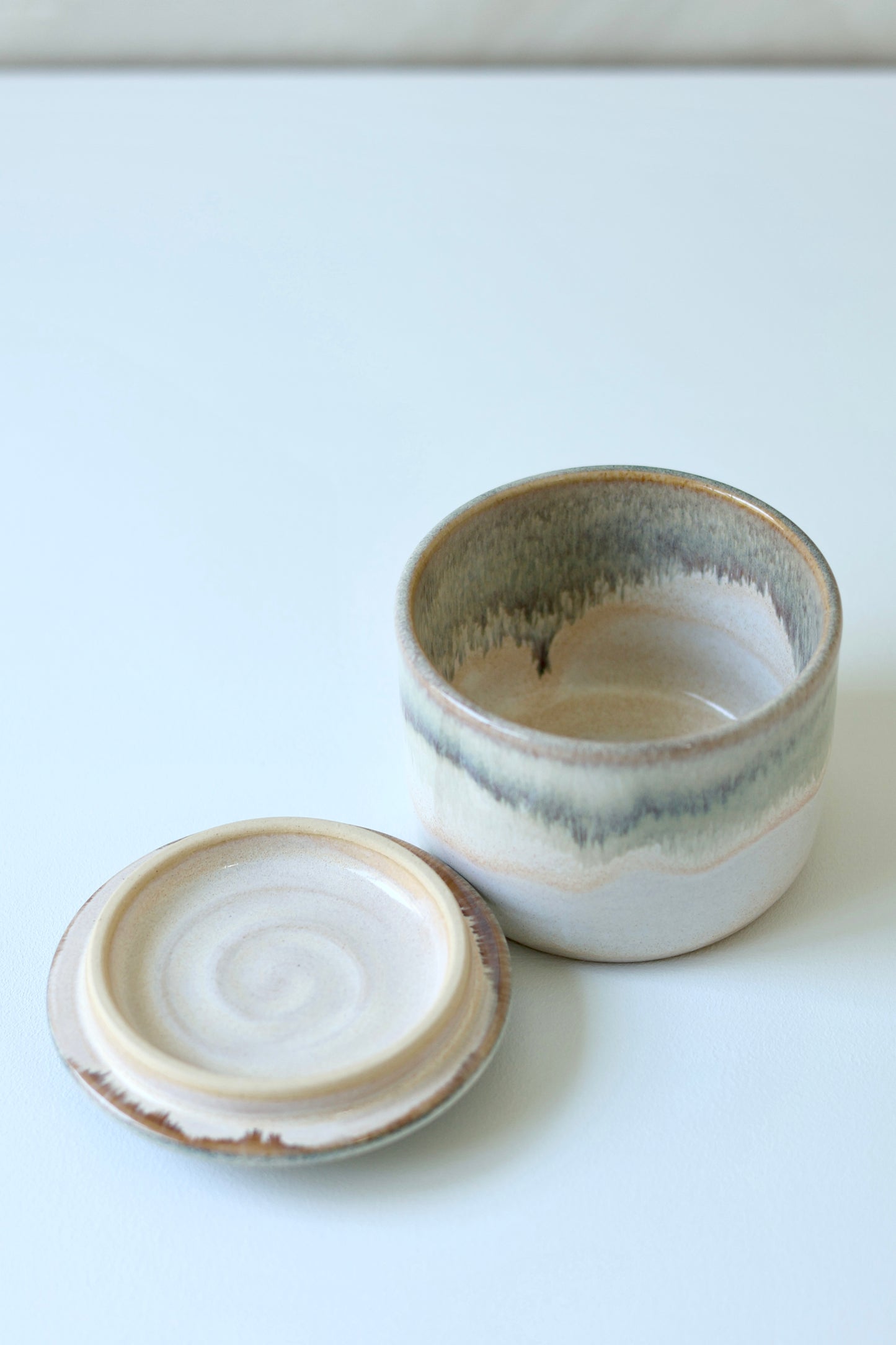 Little Jar | Pastel Rainbow