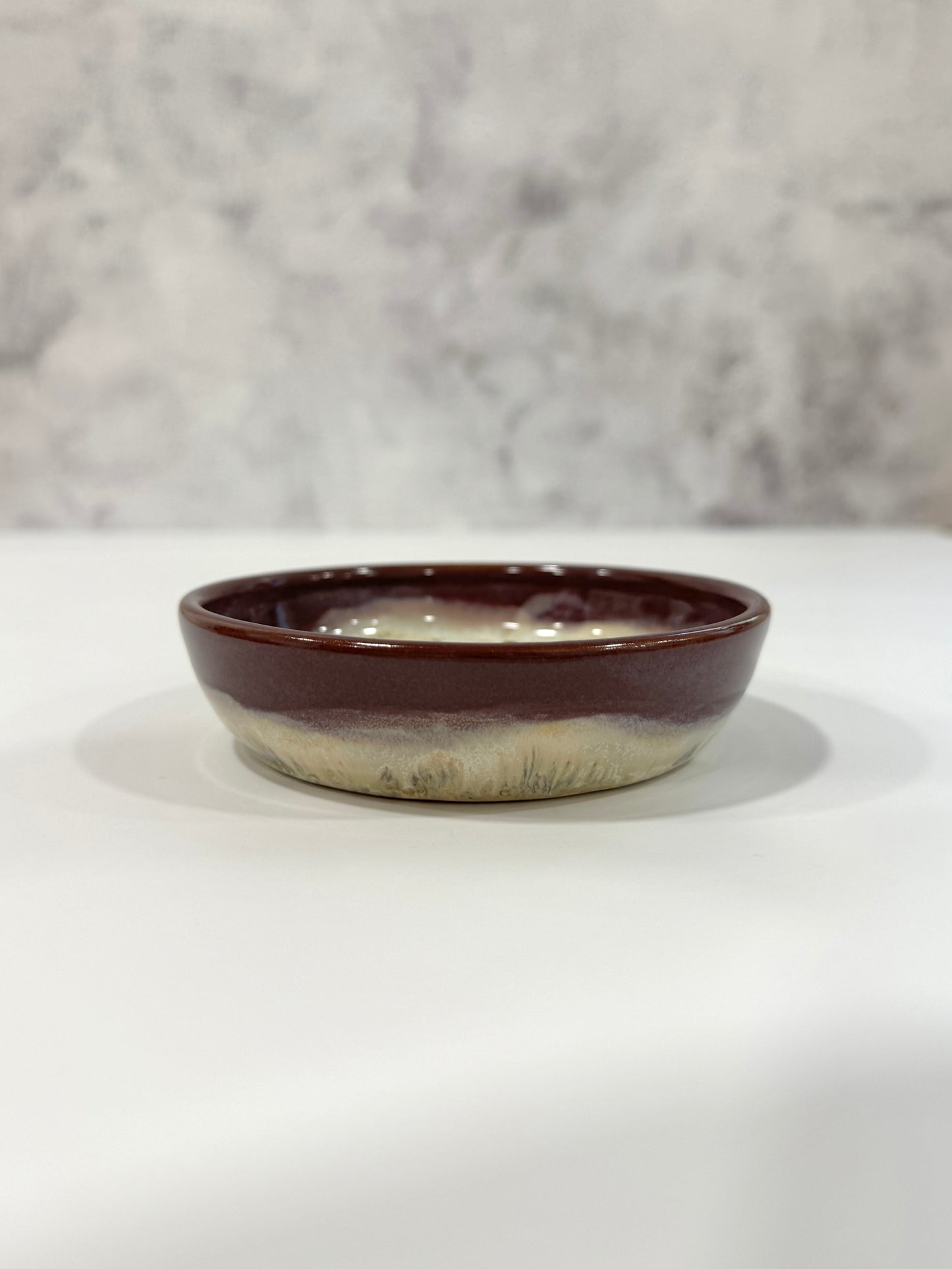 Garlic Grater Plate | Plum Tide