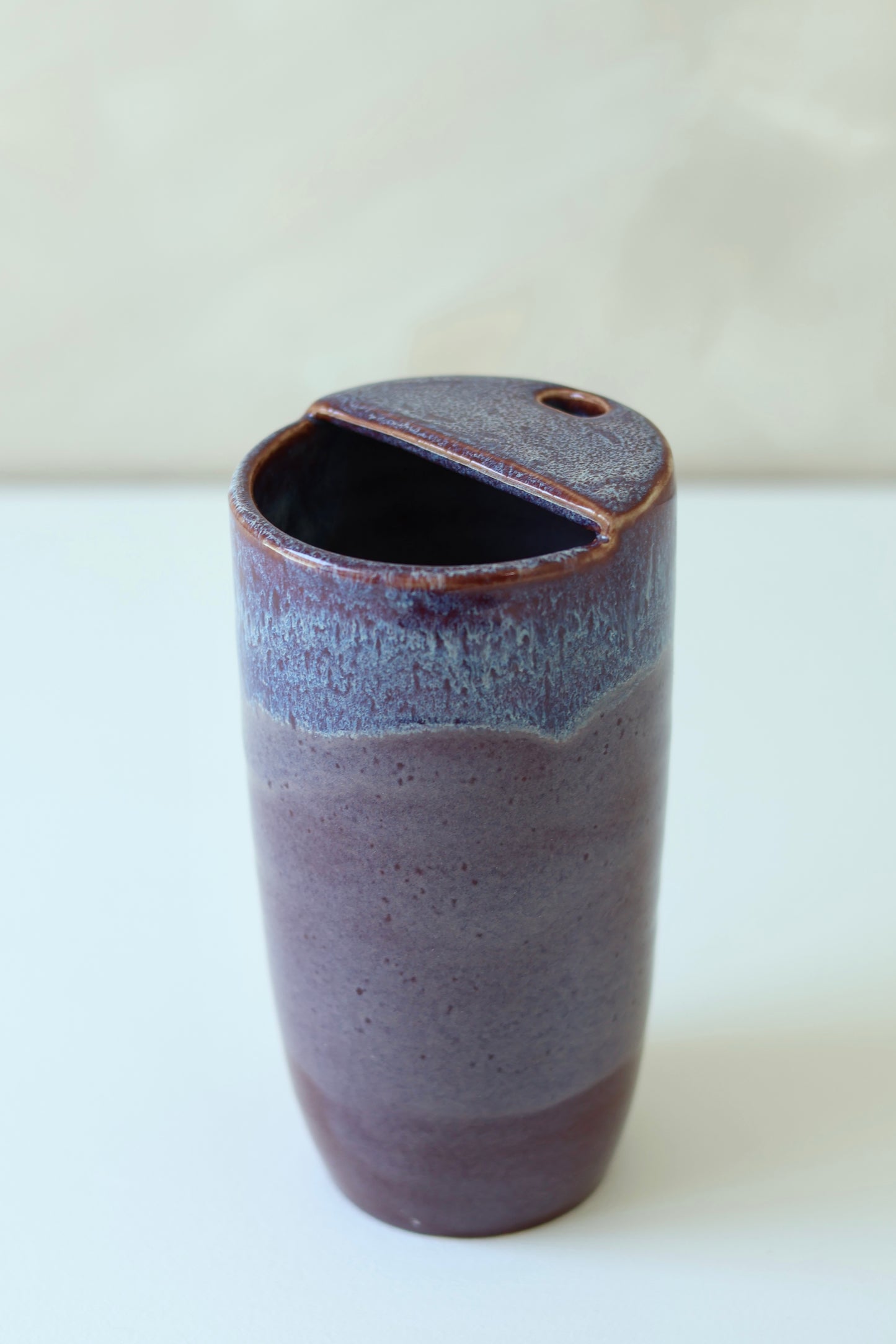 16oz Travel Cup | Amethyst