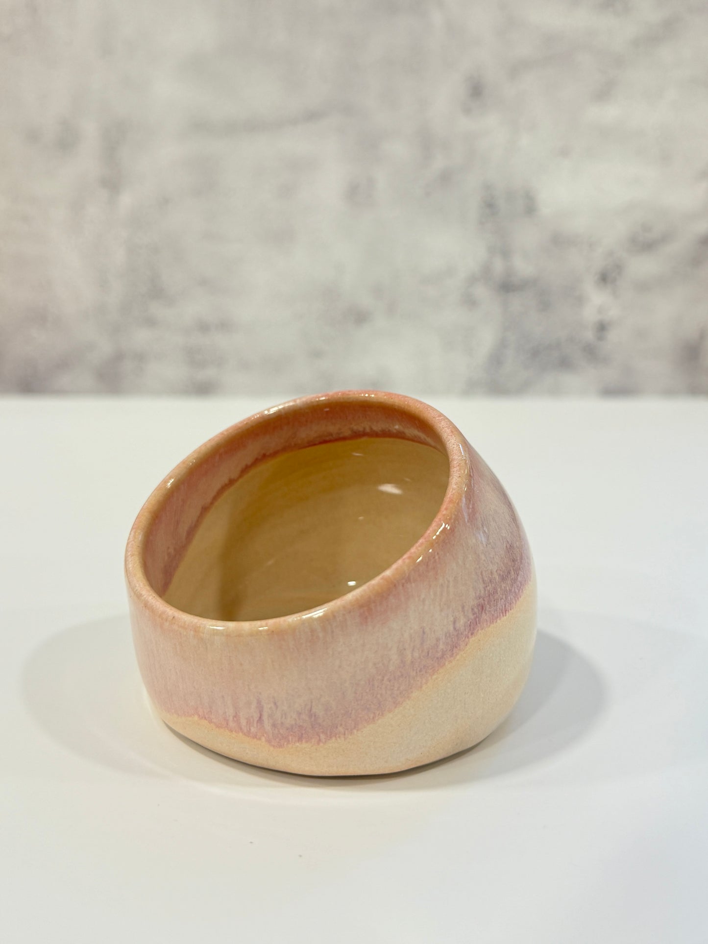 Salt Cellar | Cherry Blossom