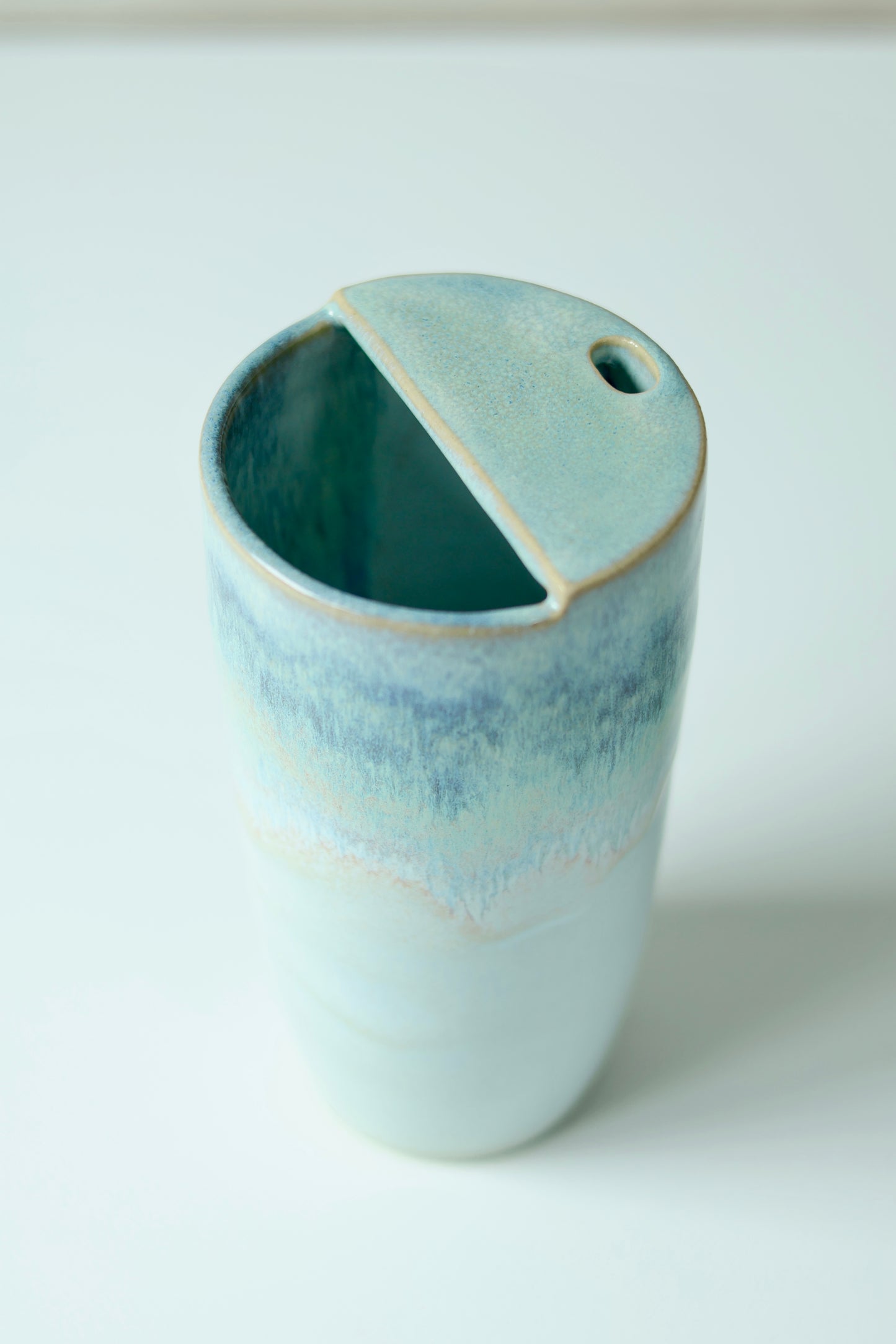 16oz Travel Cup | Turquoise Waters