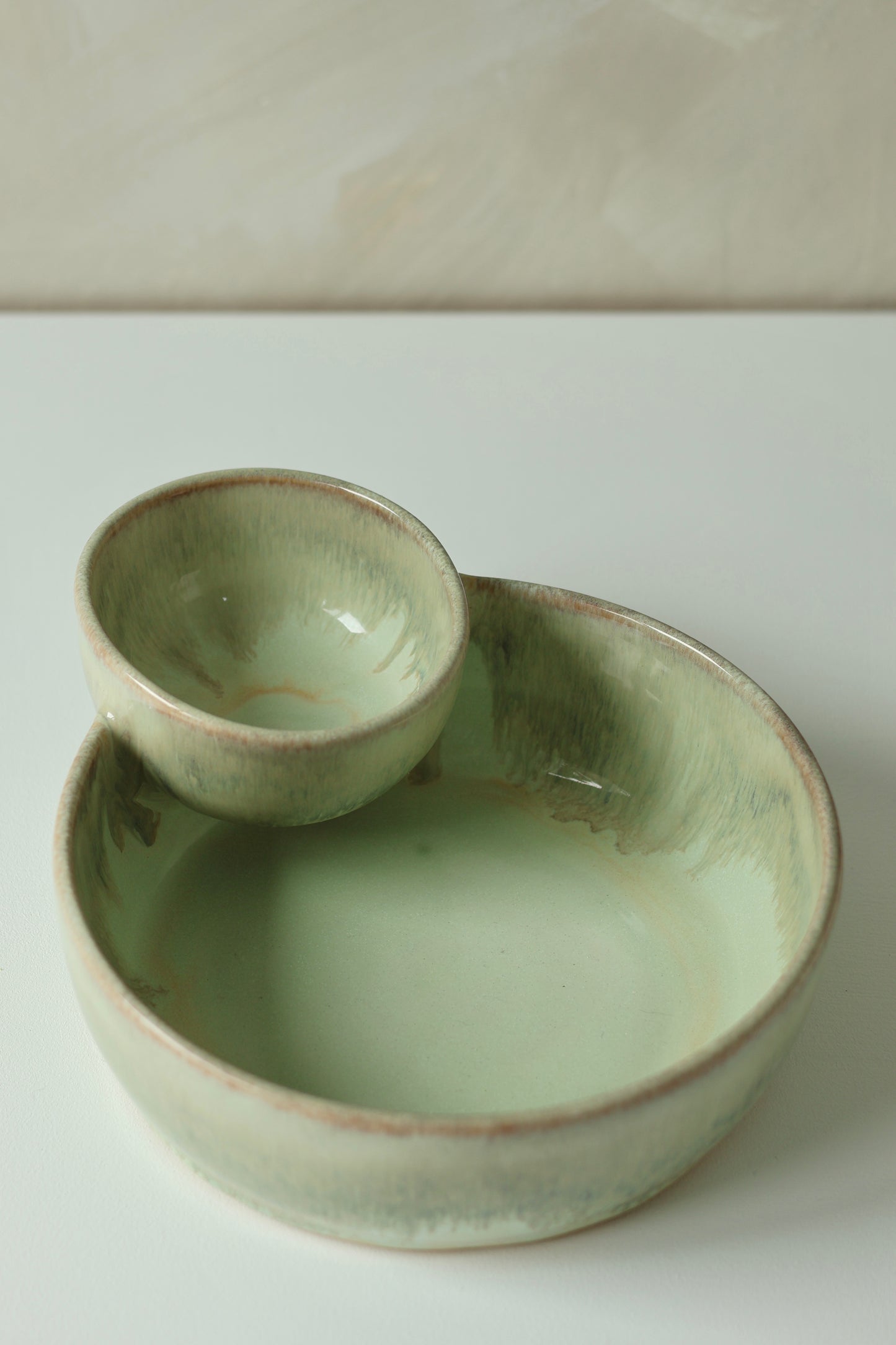 Everything Bowl | Dewy Moss