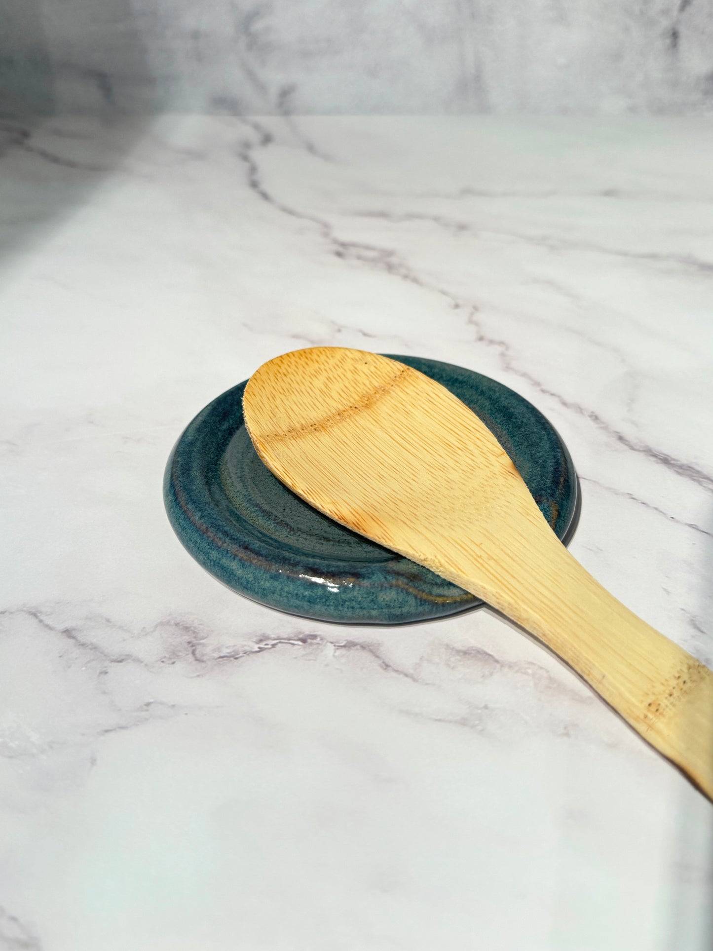 Spoon Rest | Stormy Midnight