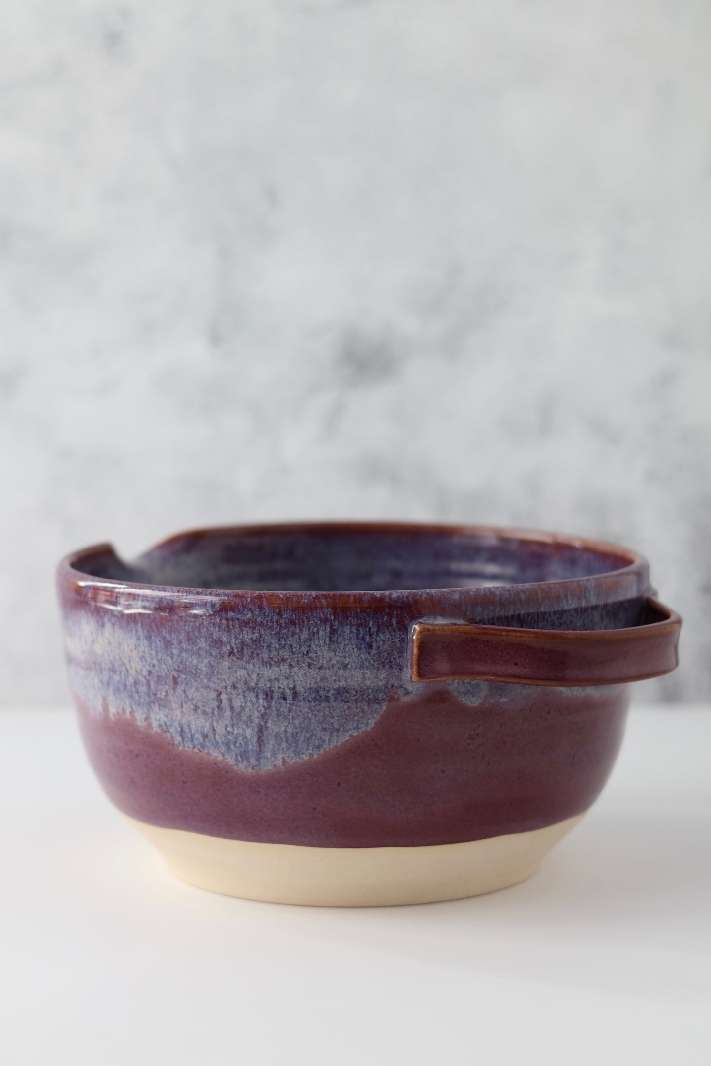 Batter Bowl | Amethyst