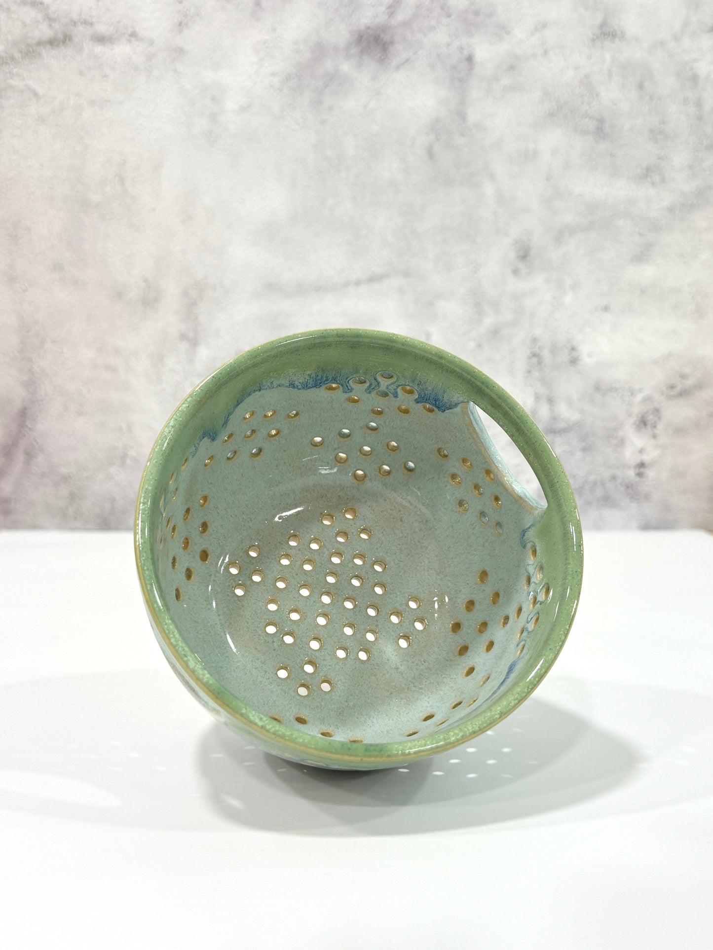 Berry Bowl | Sea Glass