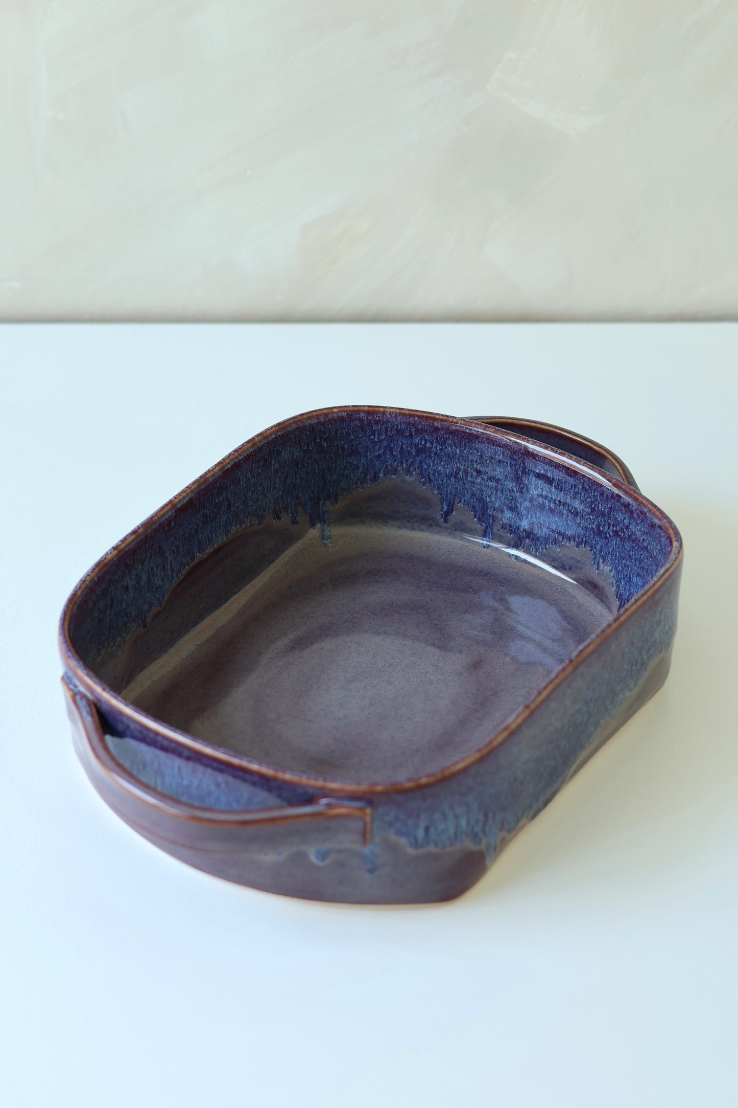 Baking Dish | Amethyst