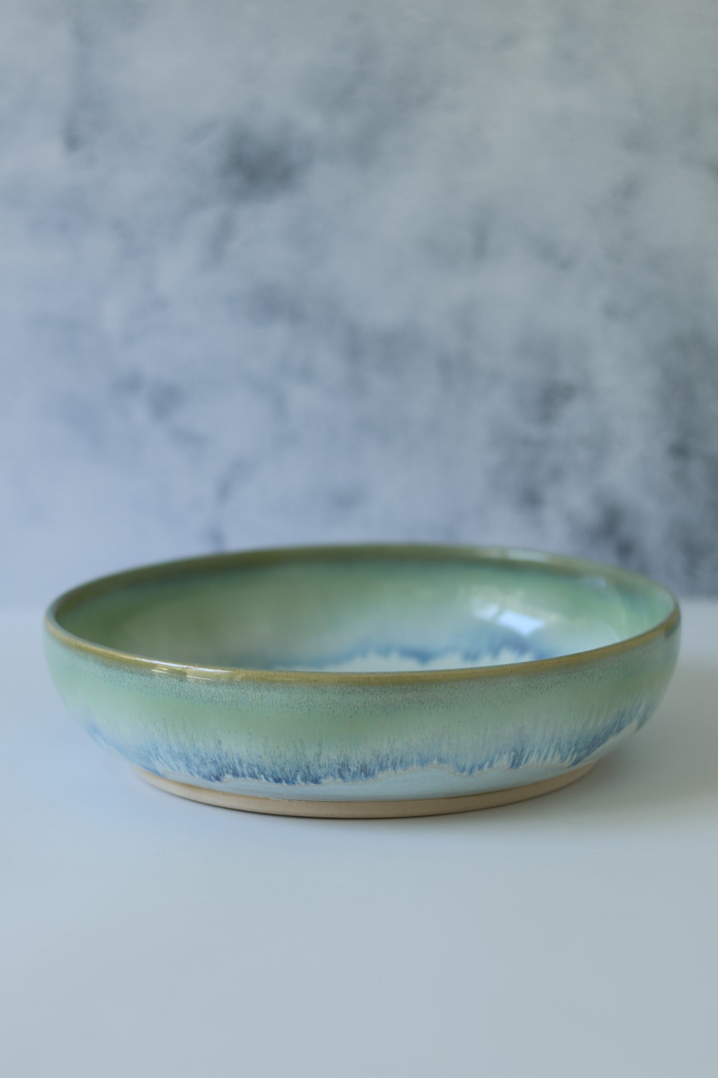 SECOND Blate | Sea Glass | Surface Blemishes 20% OFF