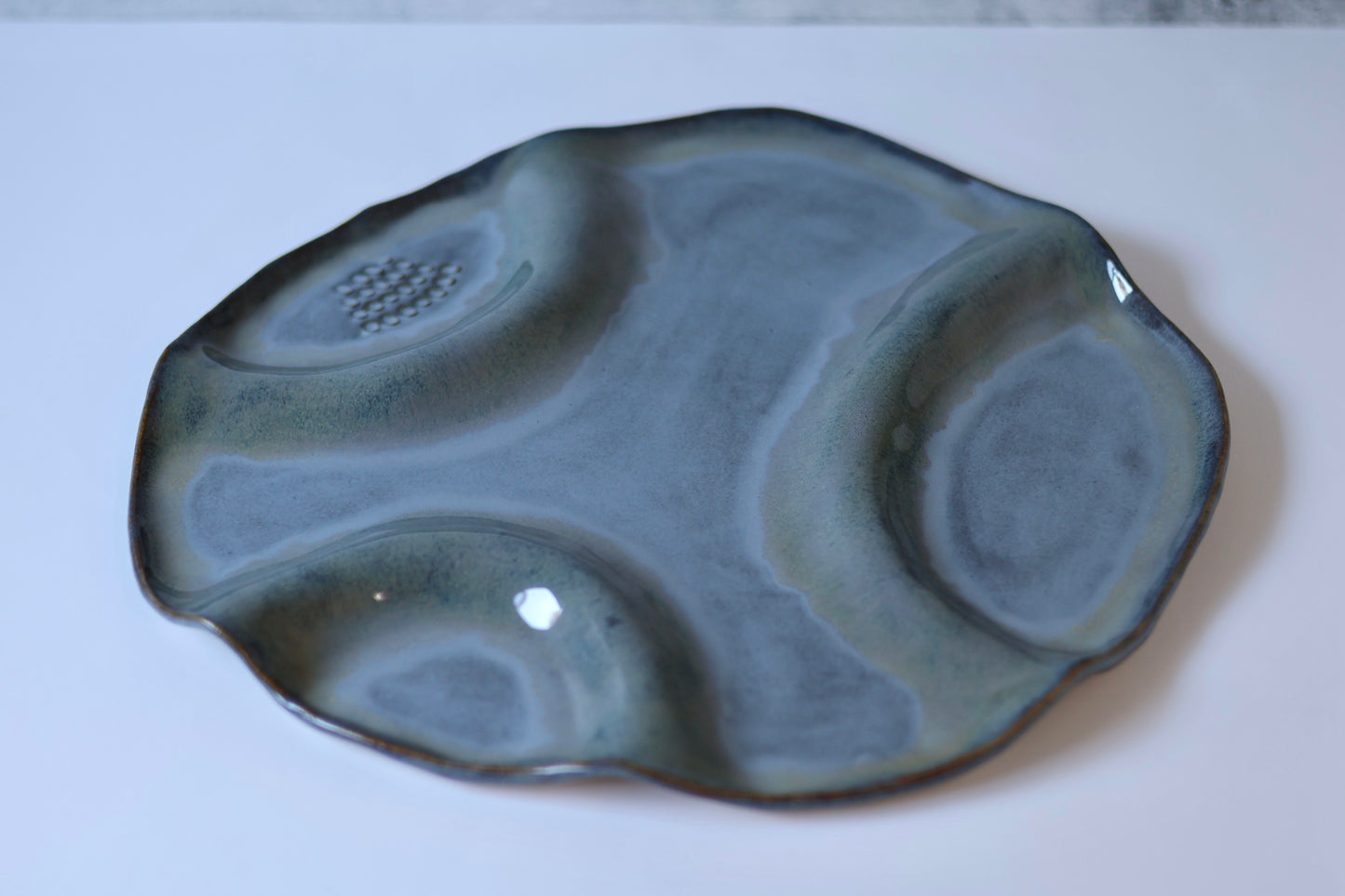 Charcuterie Board | Stormy Midnight