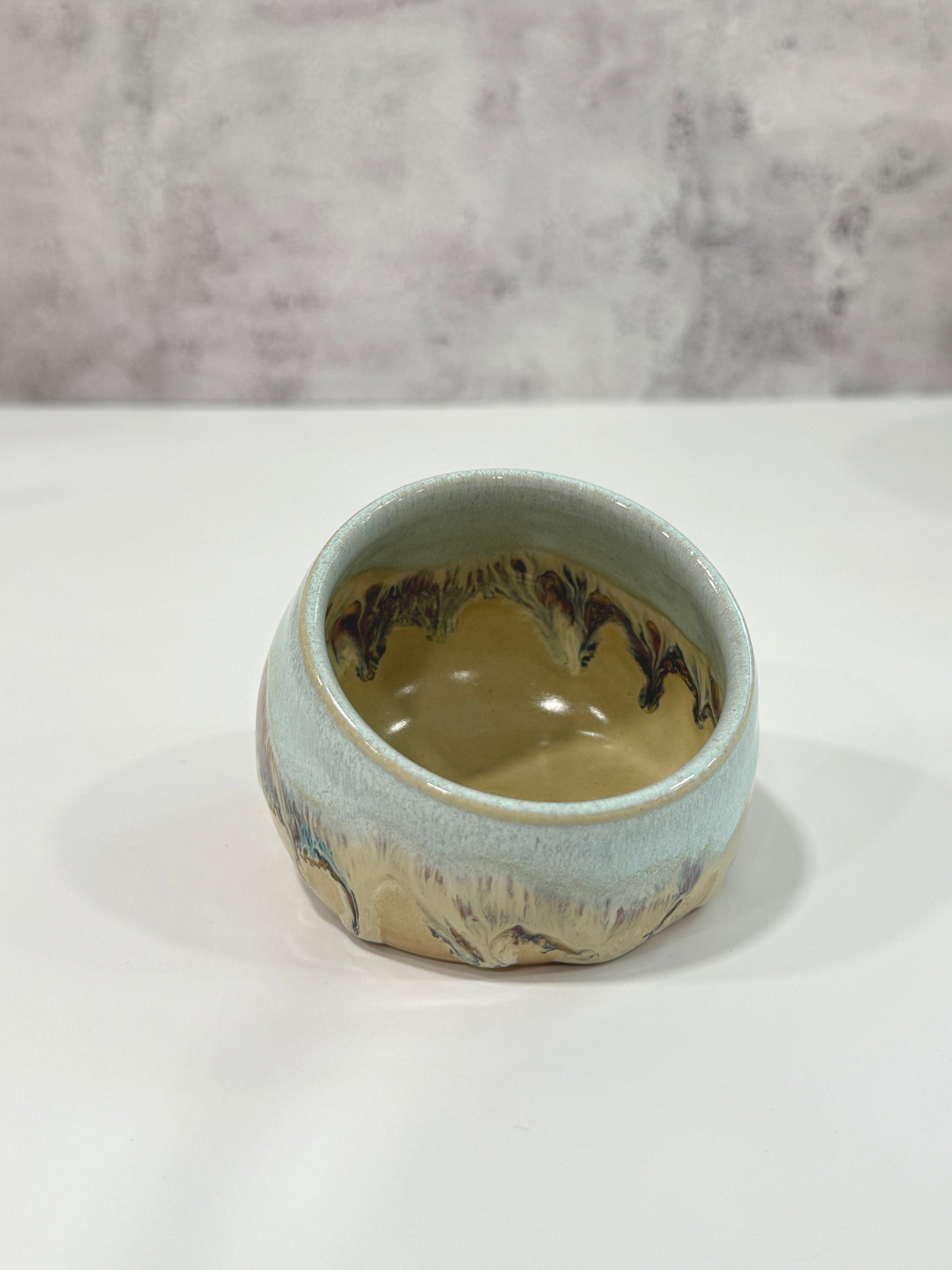 Salt Cellar | Shoreline
