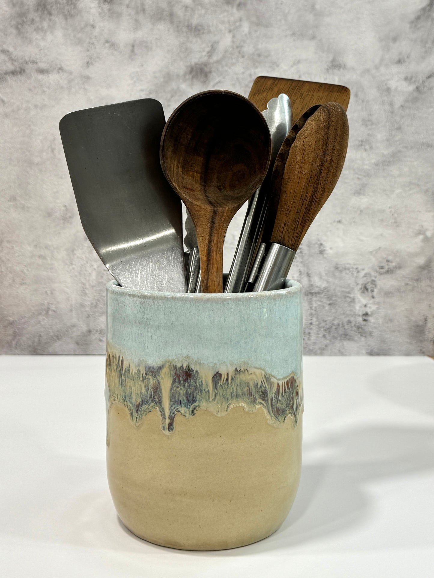 Utensil Holder | Shoreline