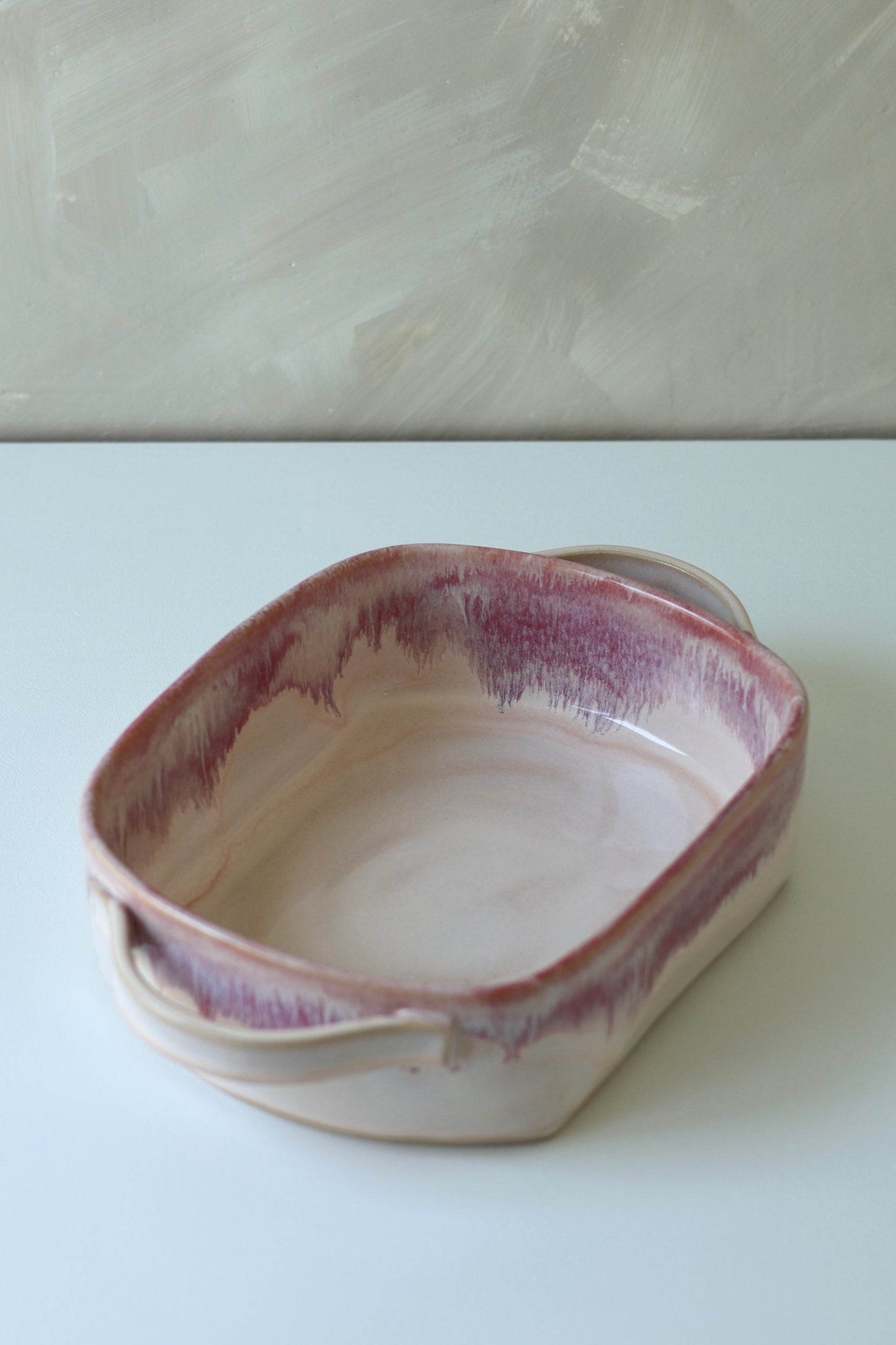 Baking Dish | Cherry Blossom