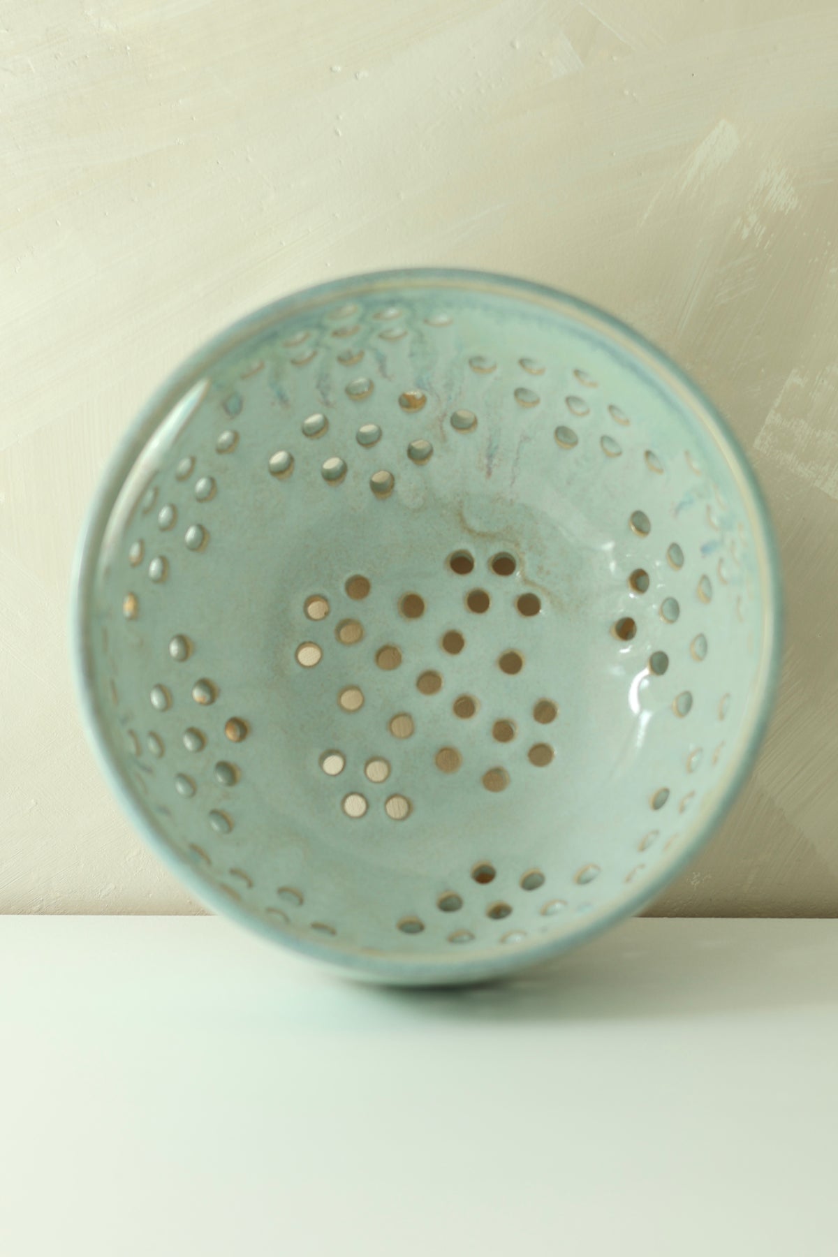 Berry Bowl | Turquoise Waters | MADE TO ORDER