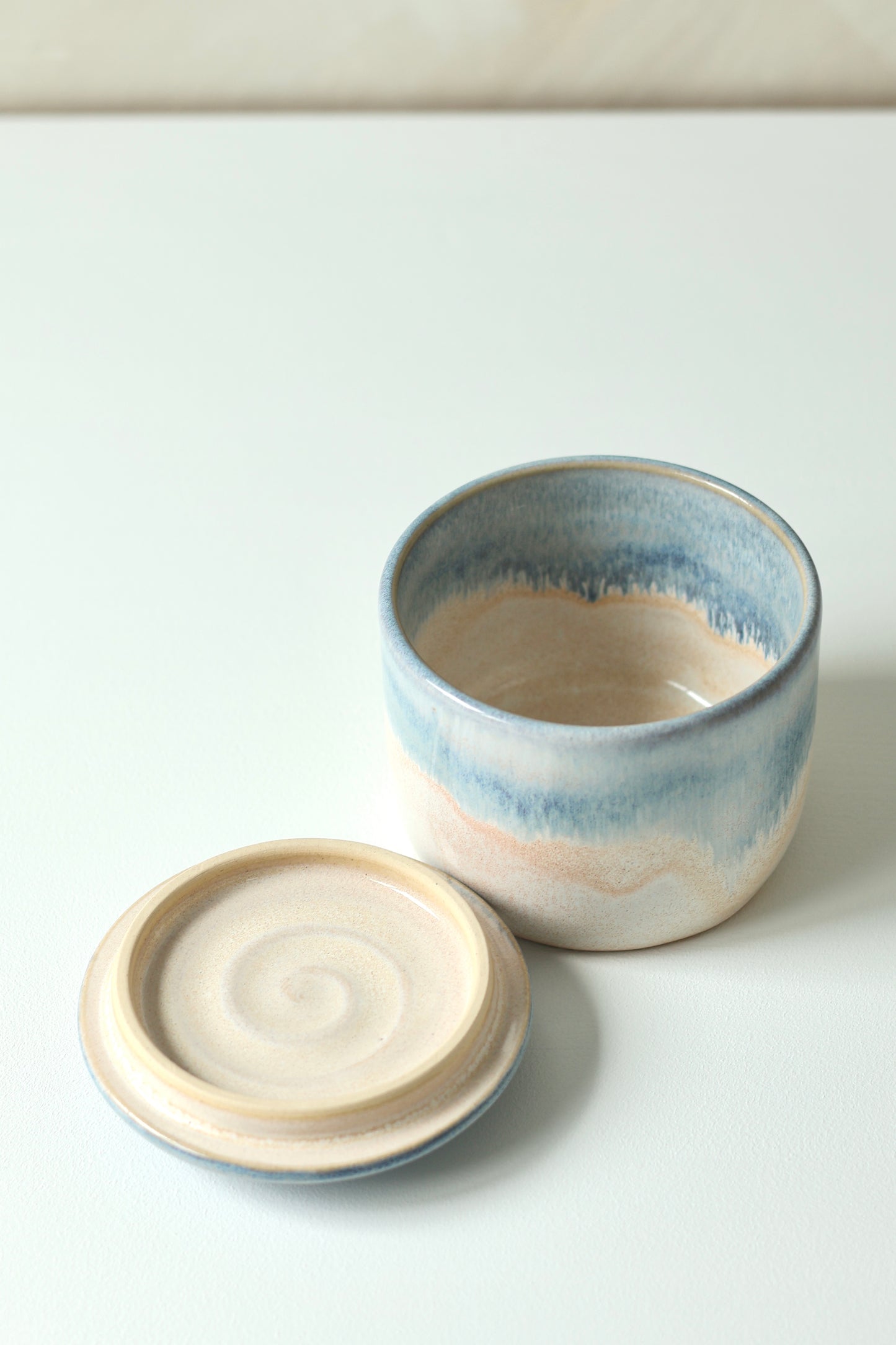 Little Jar | Ocean Drip