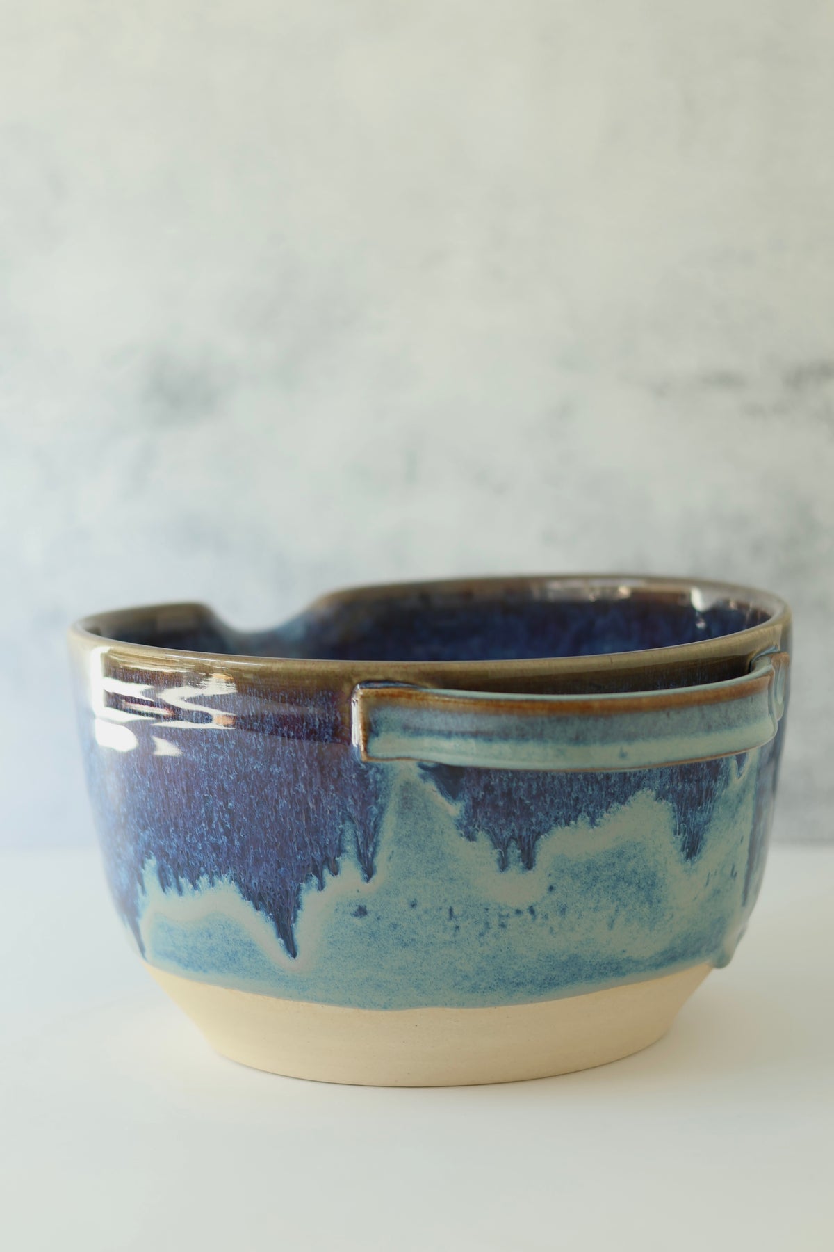 Batter Bowl | Wave Break | MADE TO ORDER
