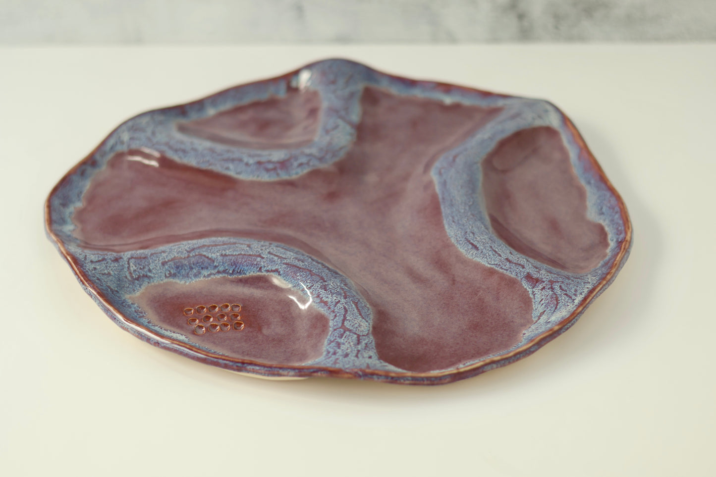 Charcuterie Board | Amethyst