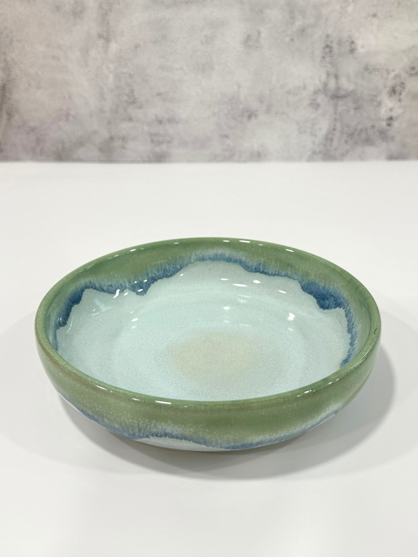 Blate | Sea Glass