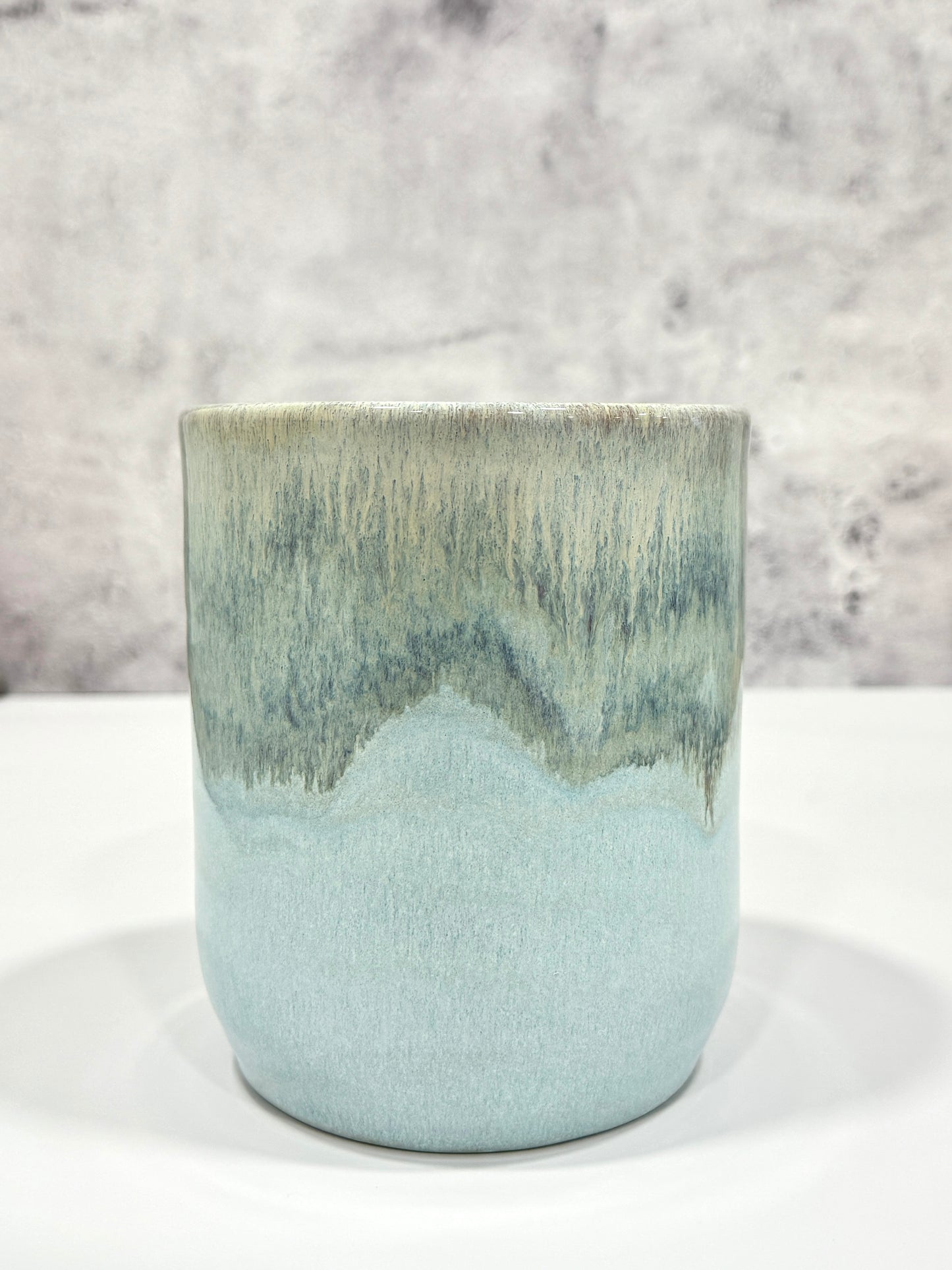 Utensil Holder | Glacier Melt
