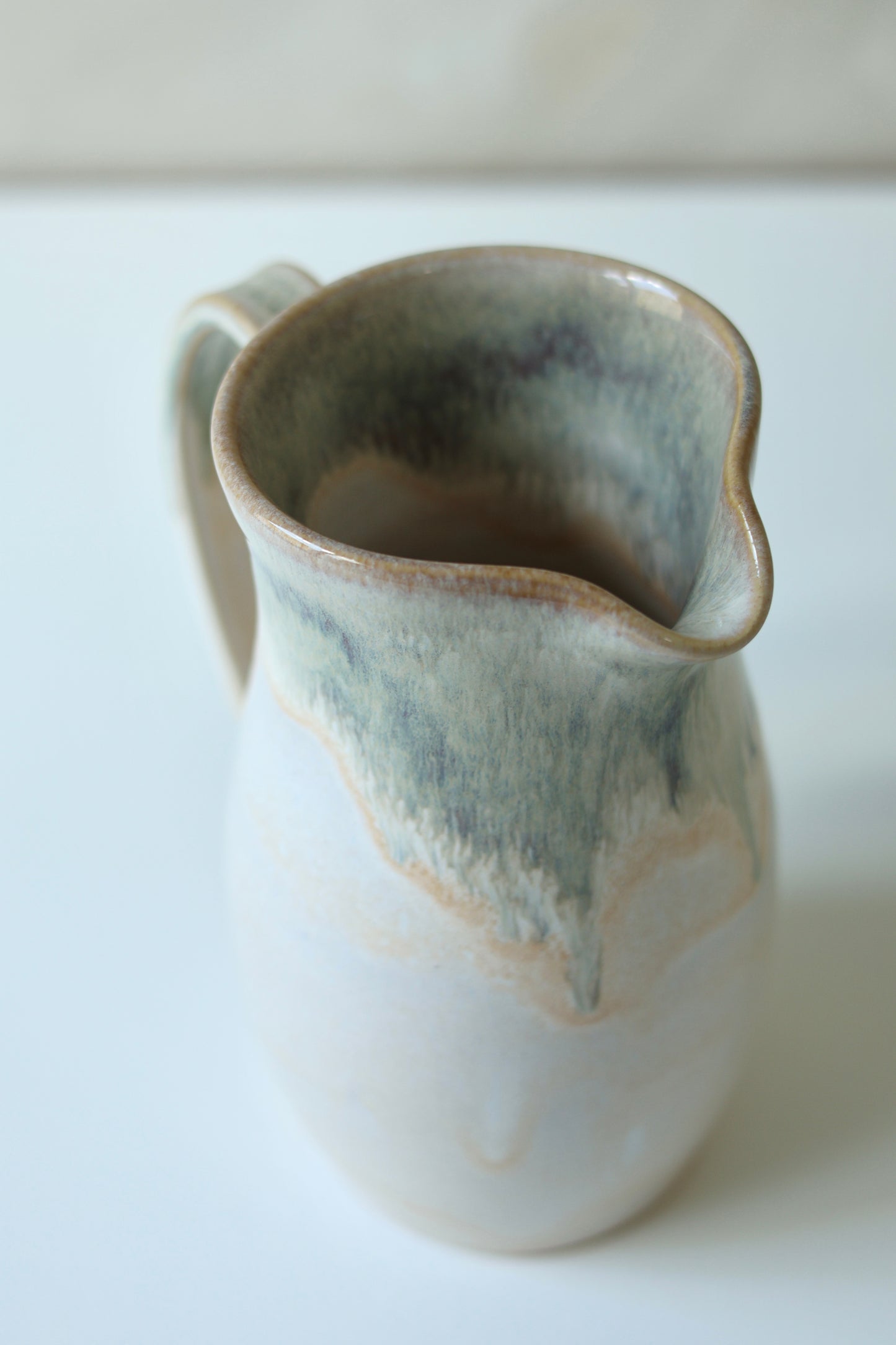 Pitcher | Pastel Rainbow