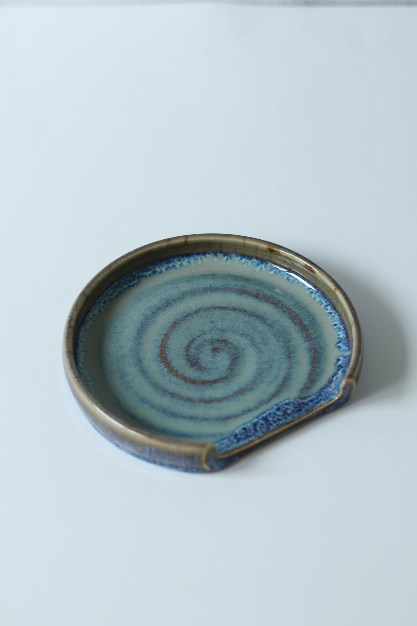 Spoon Rest | Wave Break