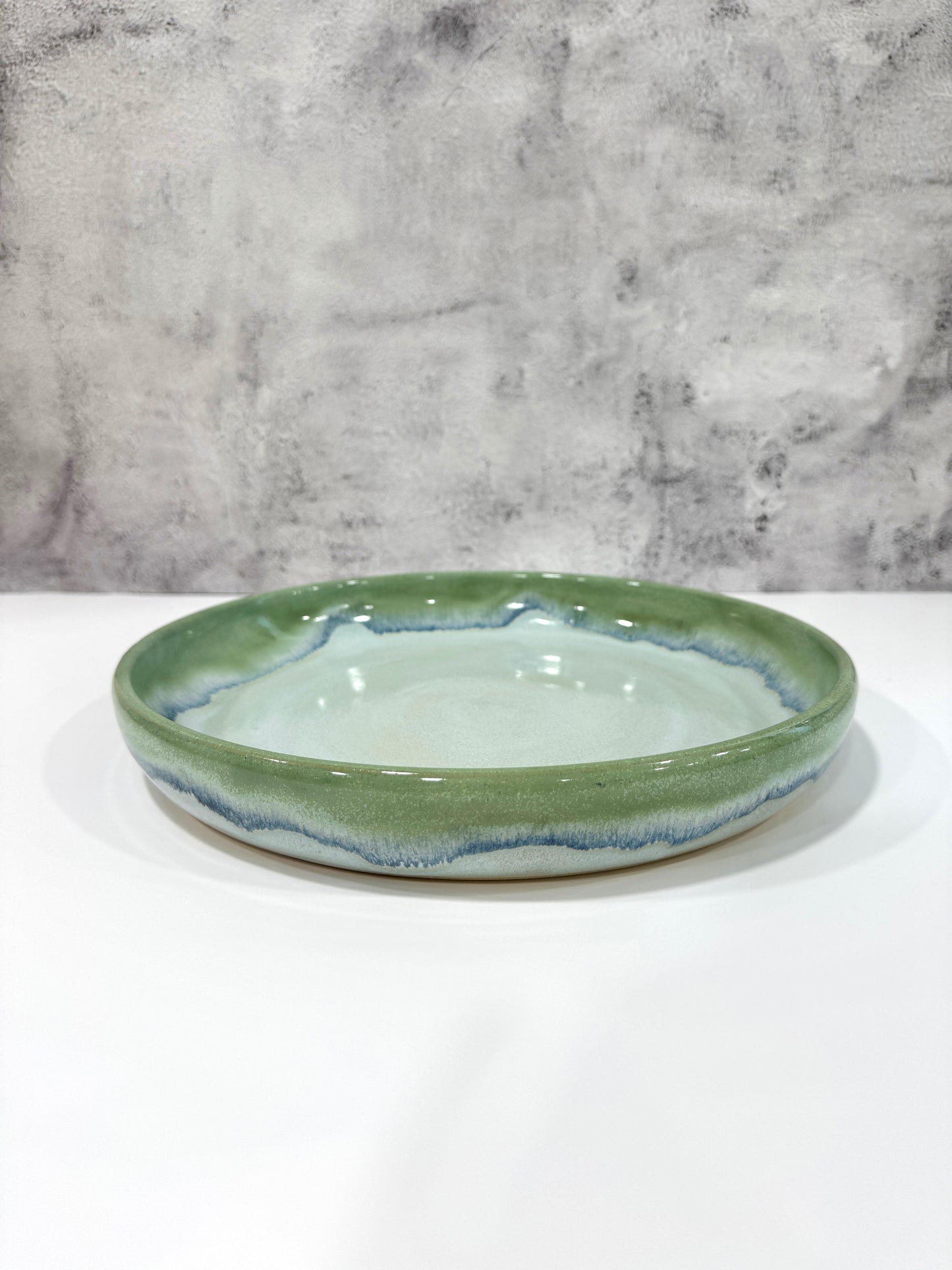 Serving Platter | Sea Glass