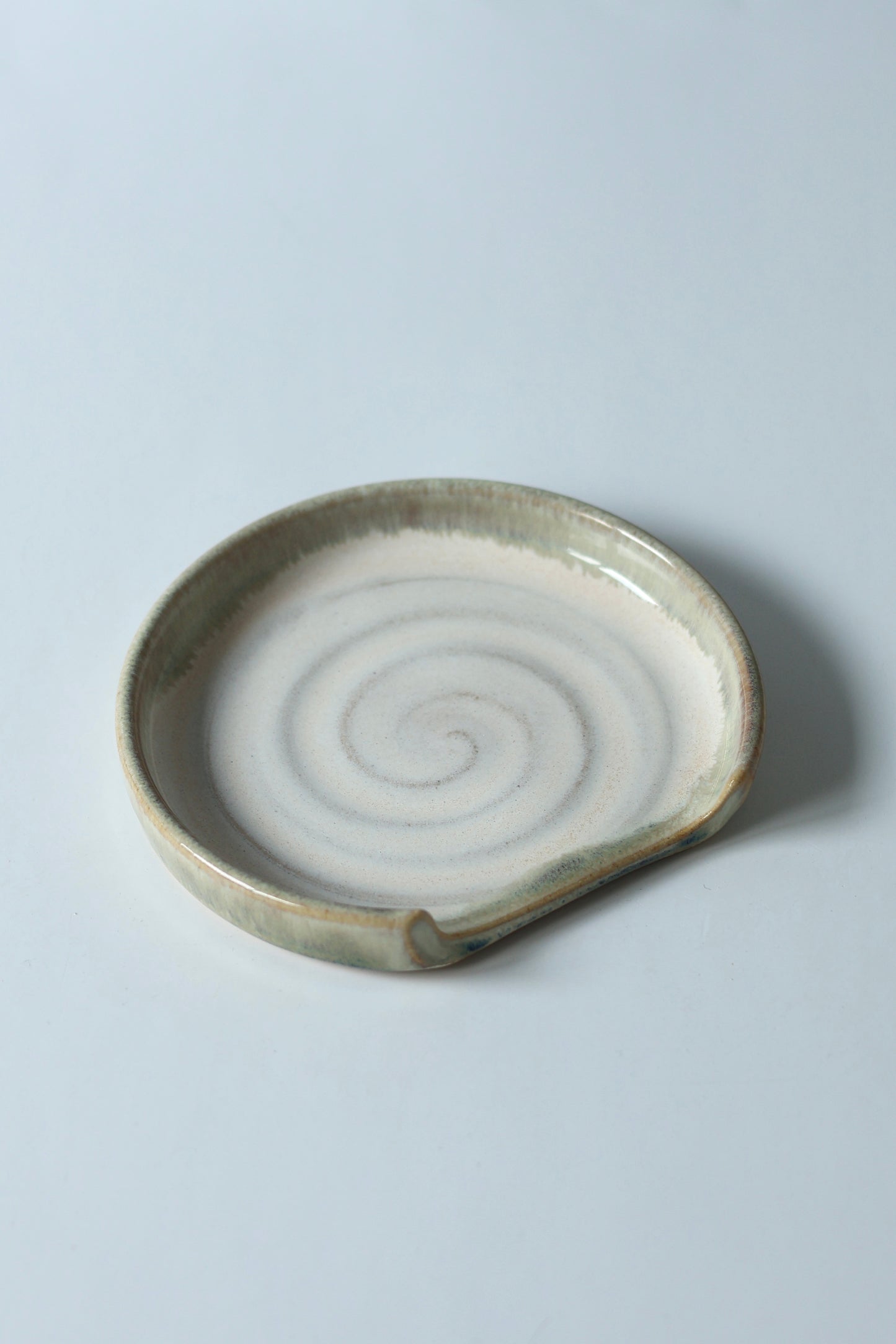 Spoon Rest | Pastel Rainbow