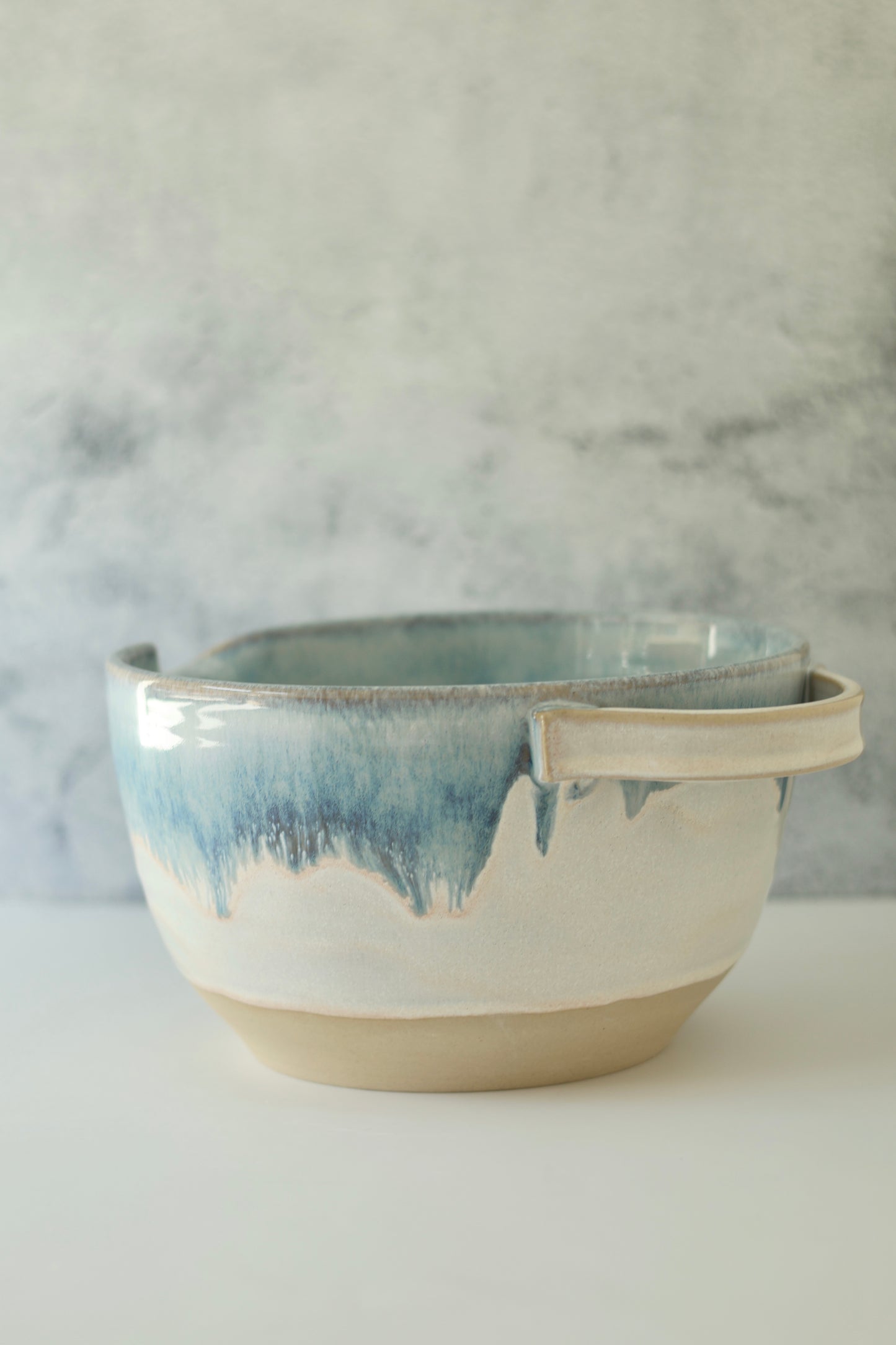 Batter Bowl | Ocean Drip