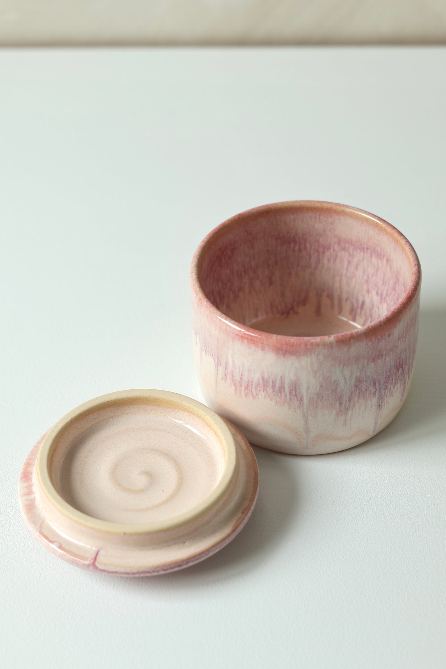 Little Jar | Cherry Blossom