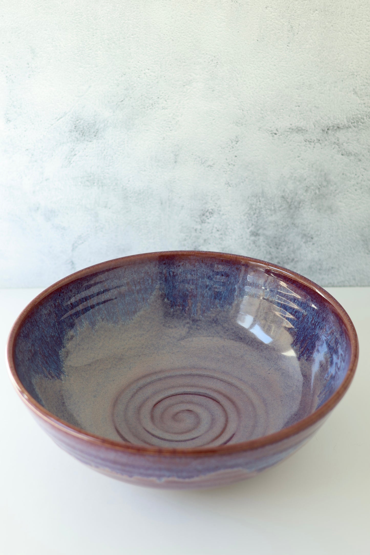 Serving Bowl | Amethyst