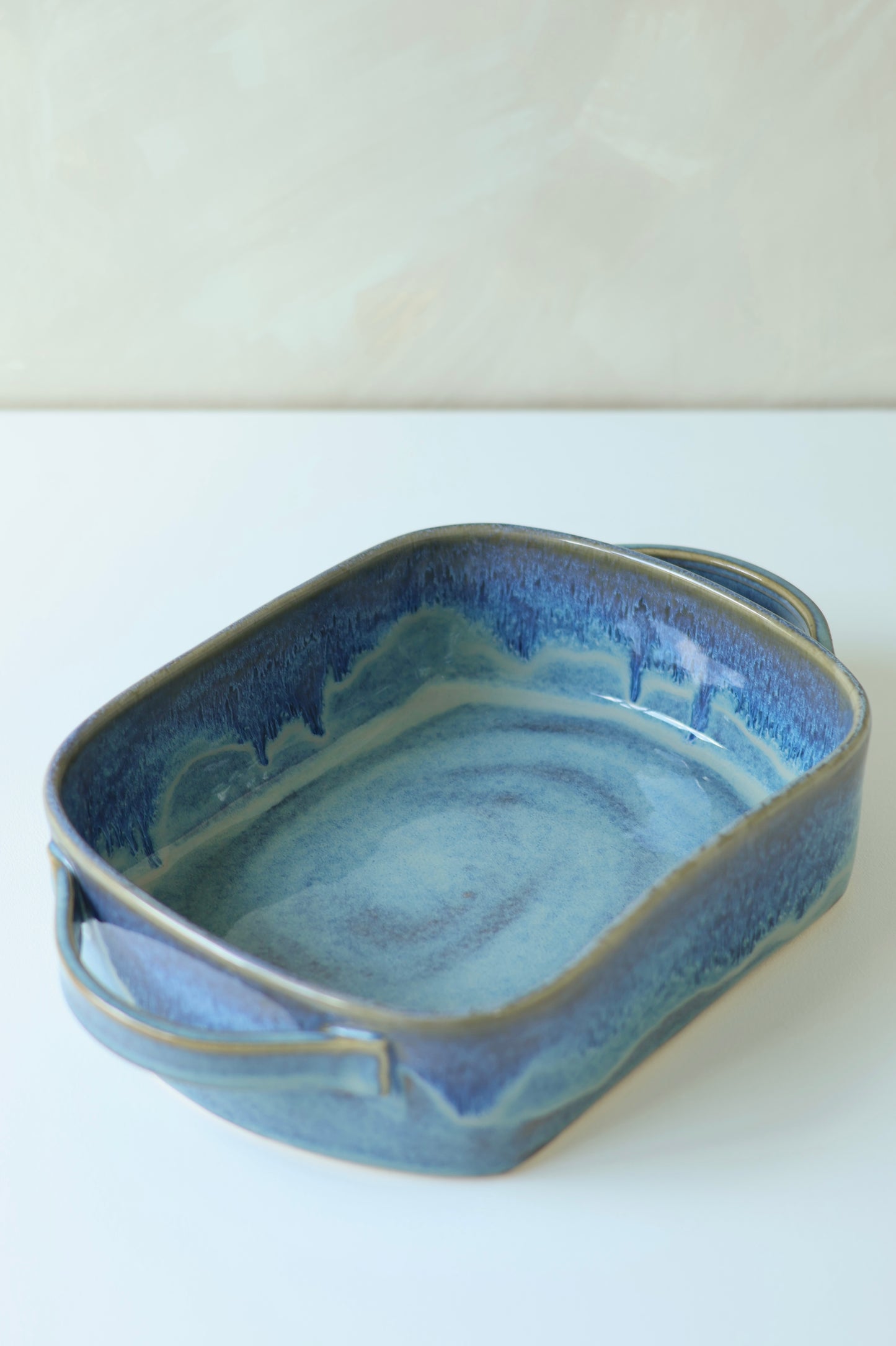 Baking Dish | Wave Break