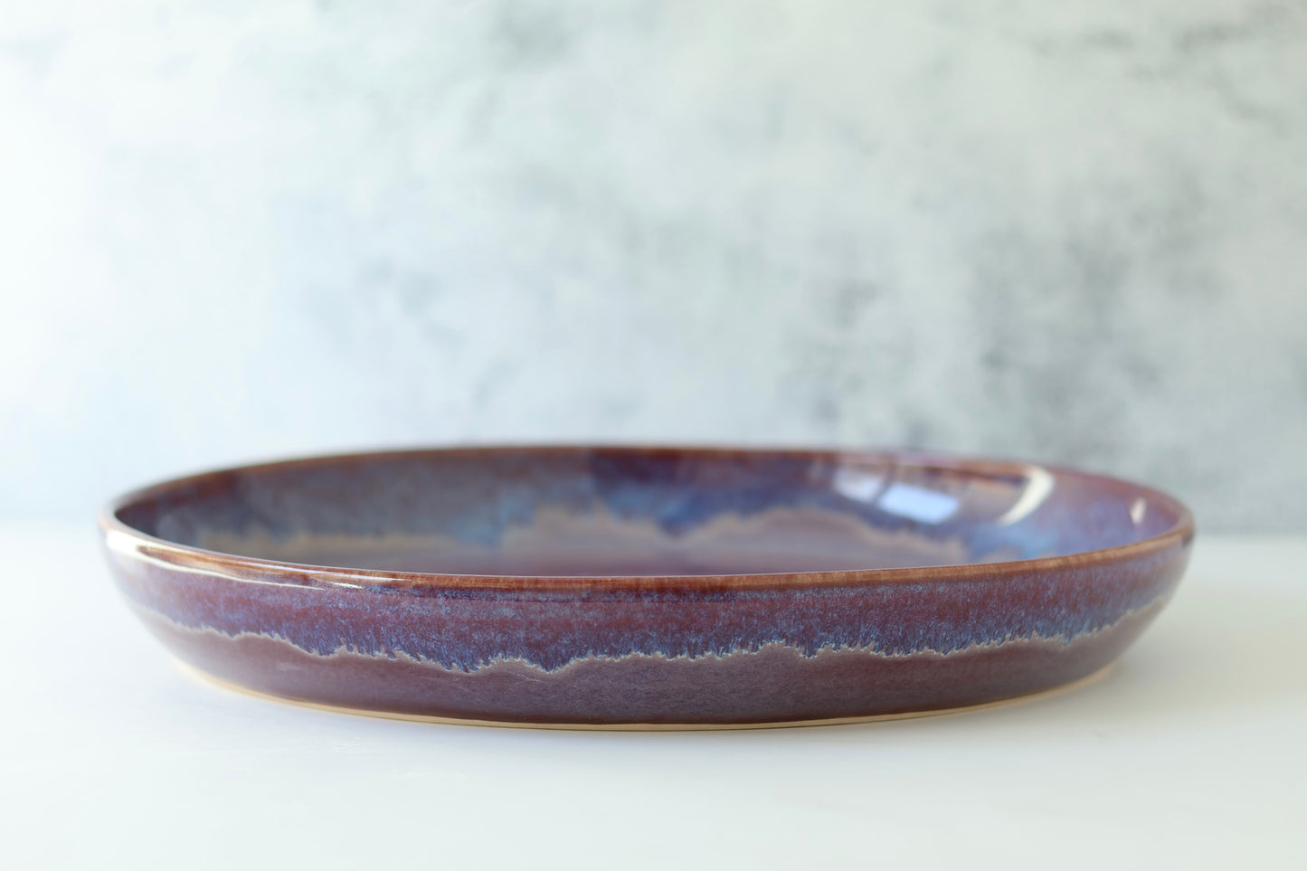 Serving Platter | Amethyst