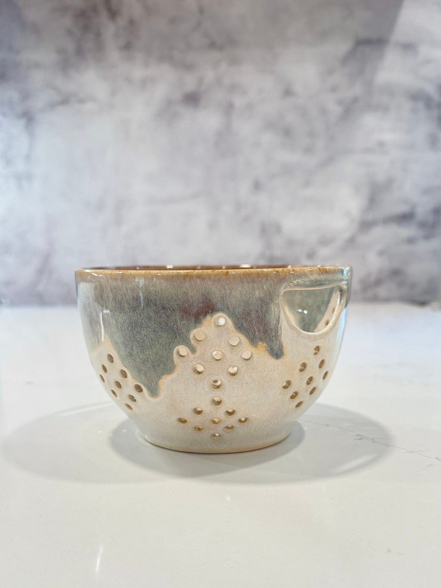 Berry Bowl | Pastel Rainbow
