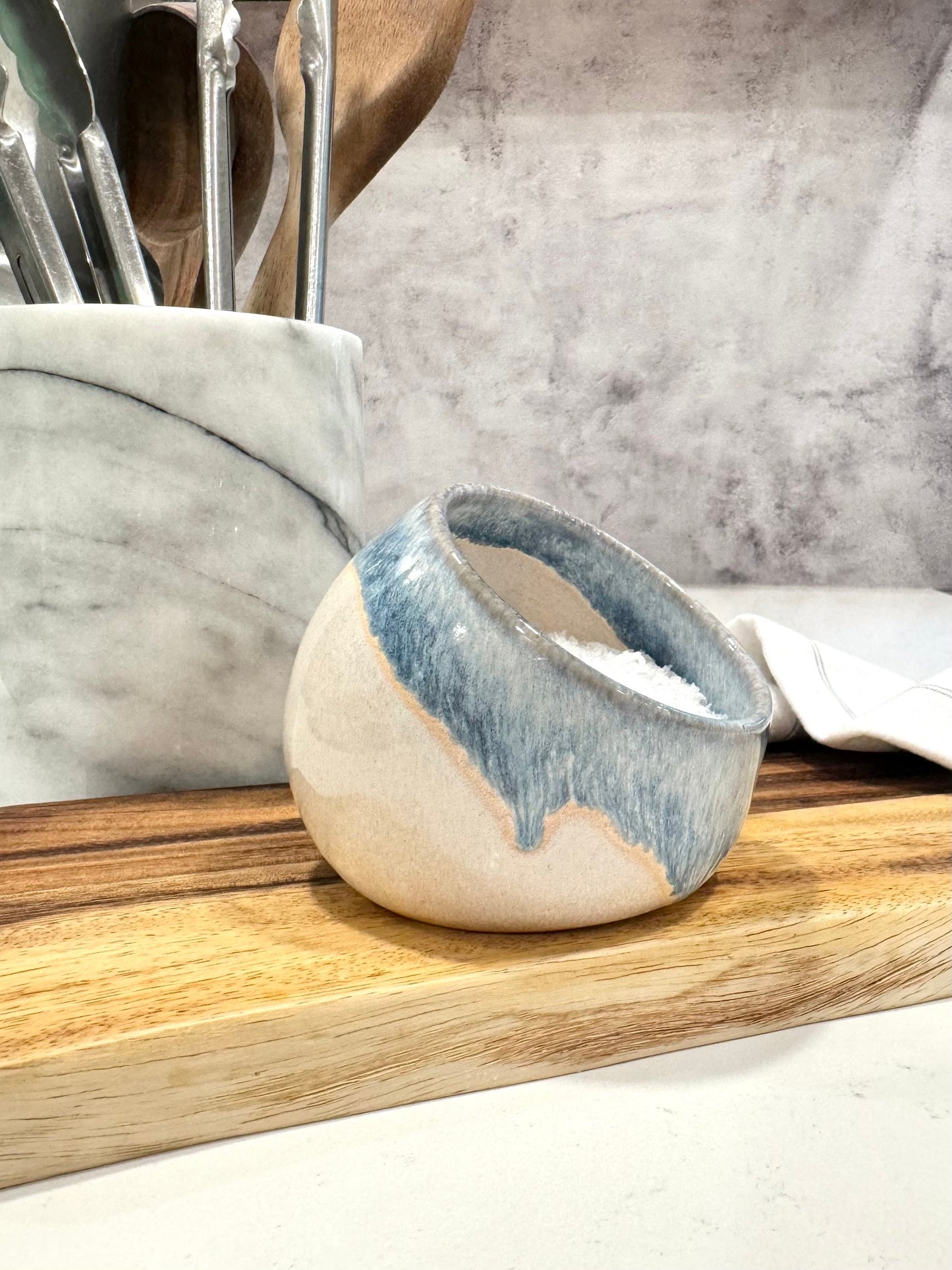 Salt Cellar | Ocean Drip