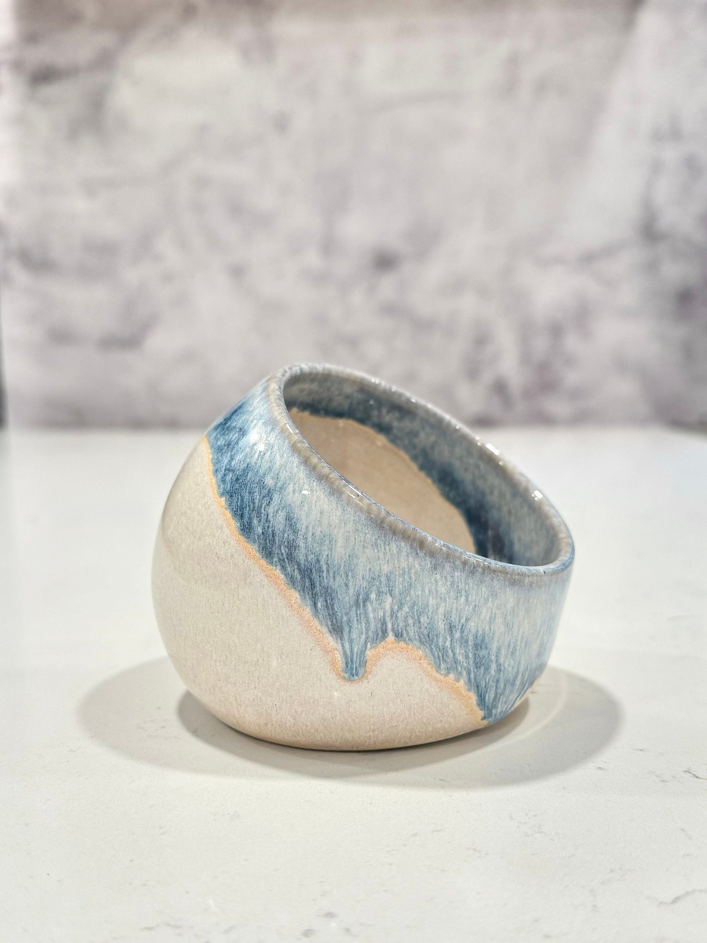 Salt Cellar | Ocean Drip