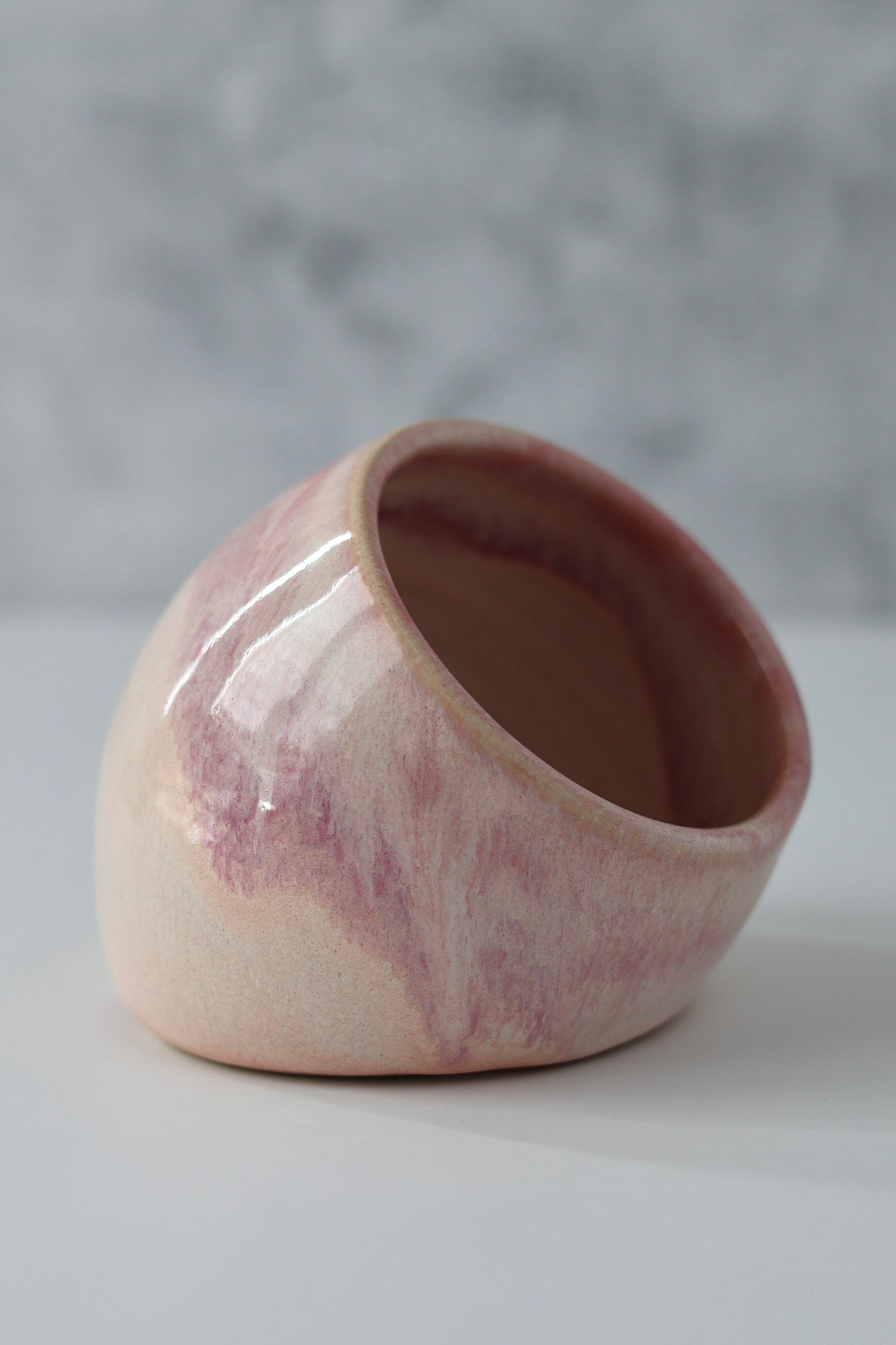 Salt Cellar | Cherry Blossom