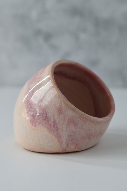 Salt Cellar | Cherry Blossom