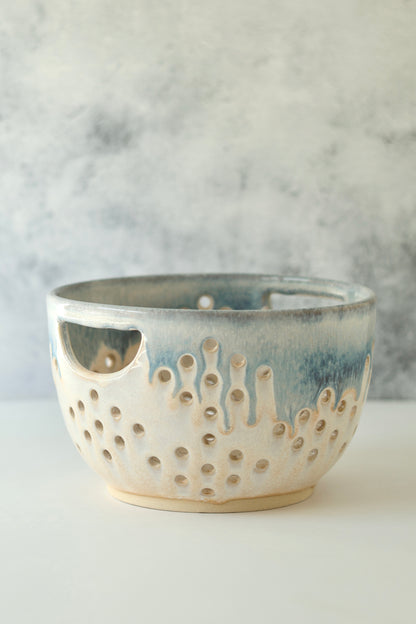 Berry Bowl | Ocean Drip | MADE TO ORDER