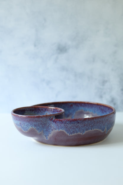 Everything Bowl | Amethyst