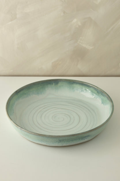Serving Platter | Turquoise Waters