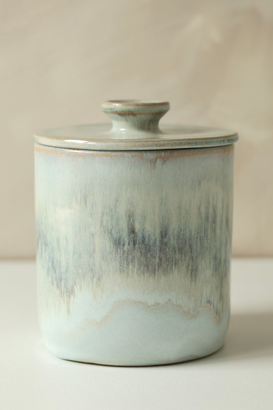 Medium Jar | Glacier Melt