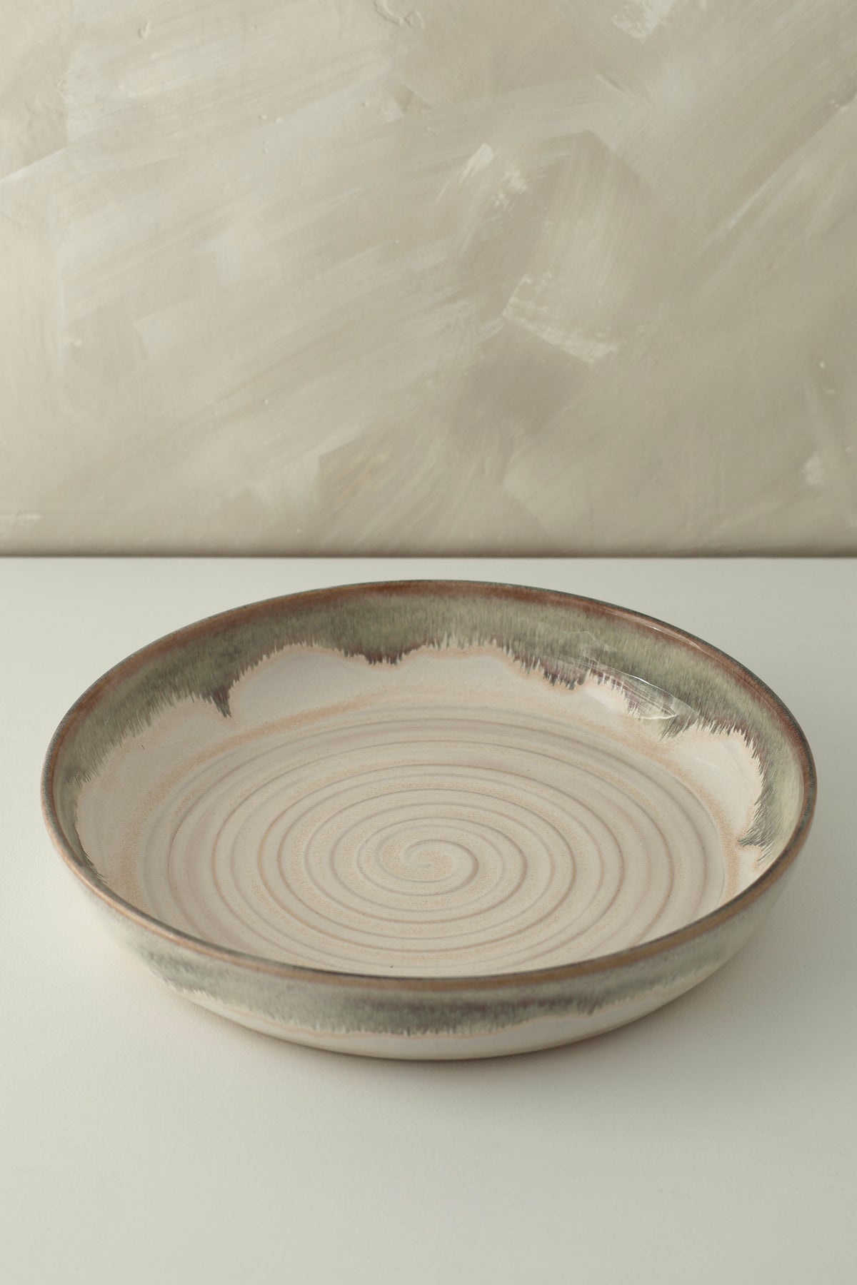 Serving Platter | Pastel Rainbow
