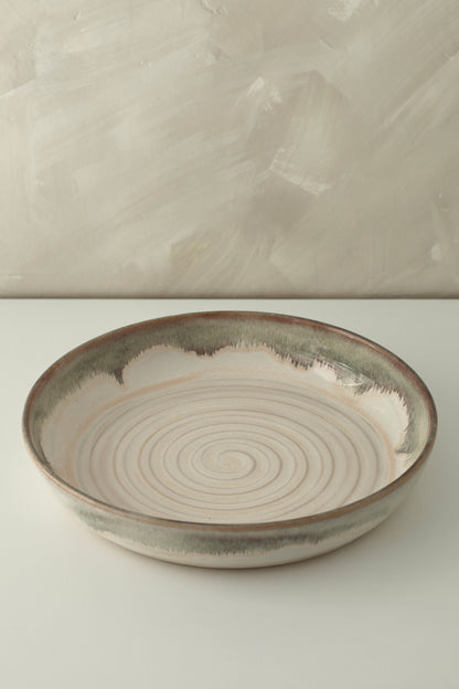 Serving Platter | Pastel Rainbow