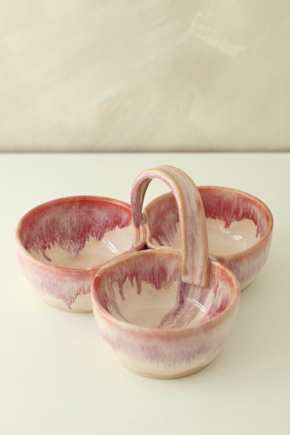 Snack Bowl | Cherry Blossom | MADE TO ORDER