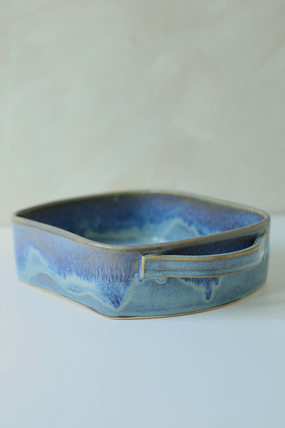 Baking Dish | Wave Break