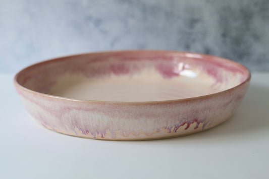 Serving Platter | Cherry Blossom | MADE TO ORDER