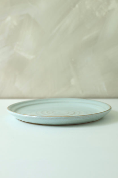 Lunch Plate | Light Blue | MADE TO ORDER