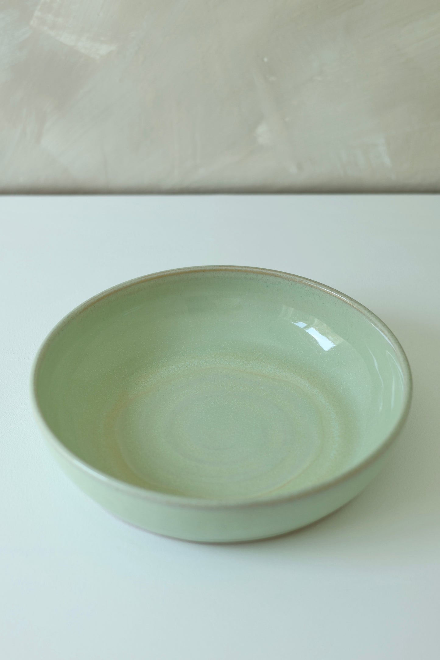 Blate | Mint Green | MADE TO ORDER